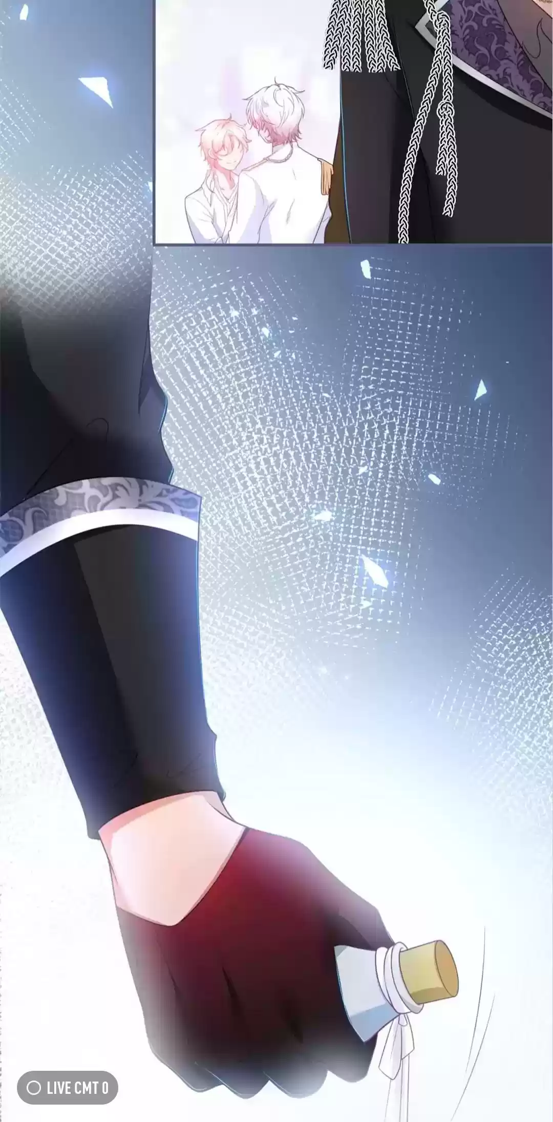 The Prince And His Mischievous One Chapter 74