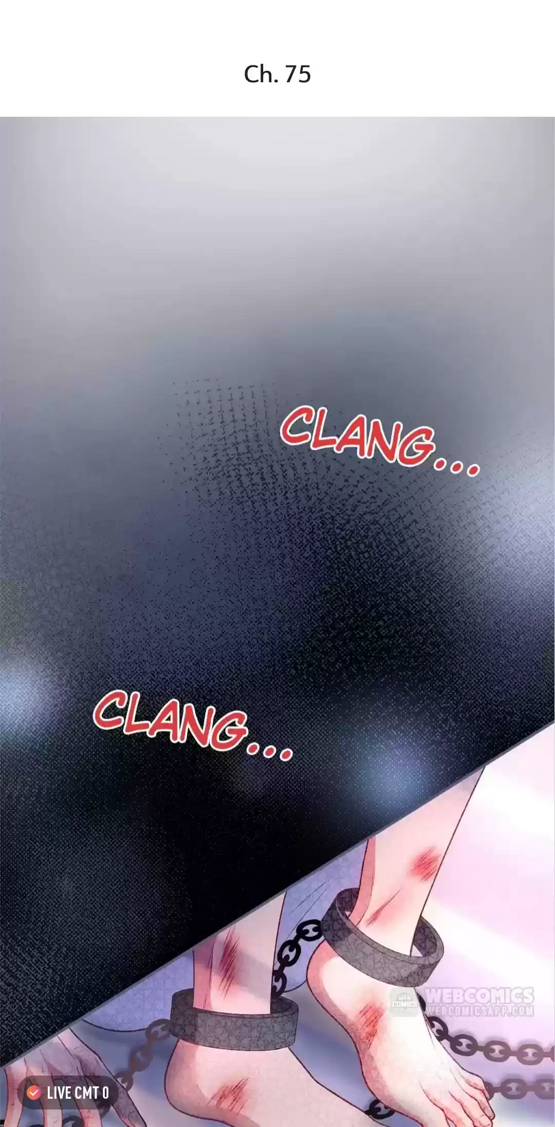 The Prince And His Mischievous One Chapter 75