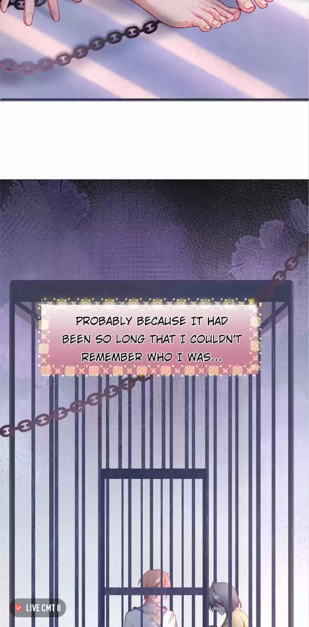 The Prince And His Mischievous One Chapter 75