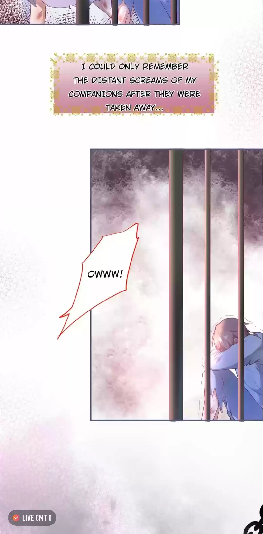 The Prince And His Mischievous One Chapter 75