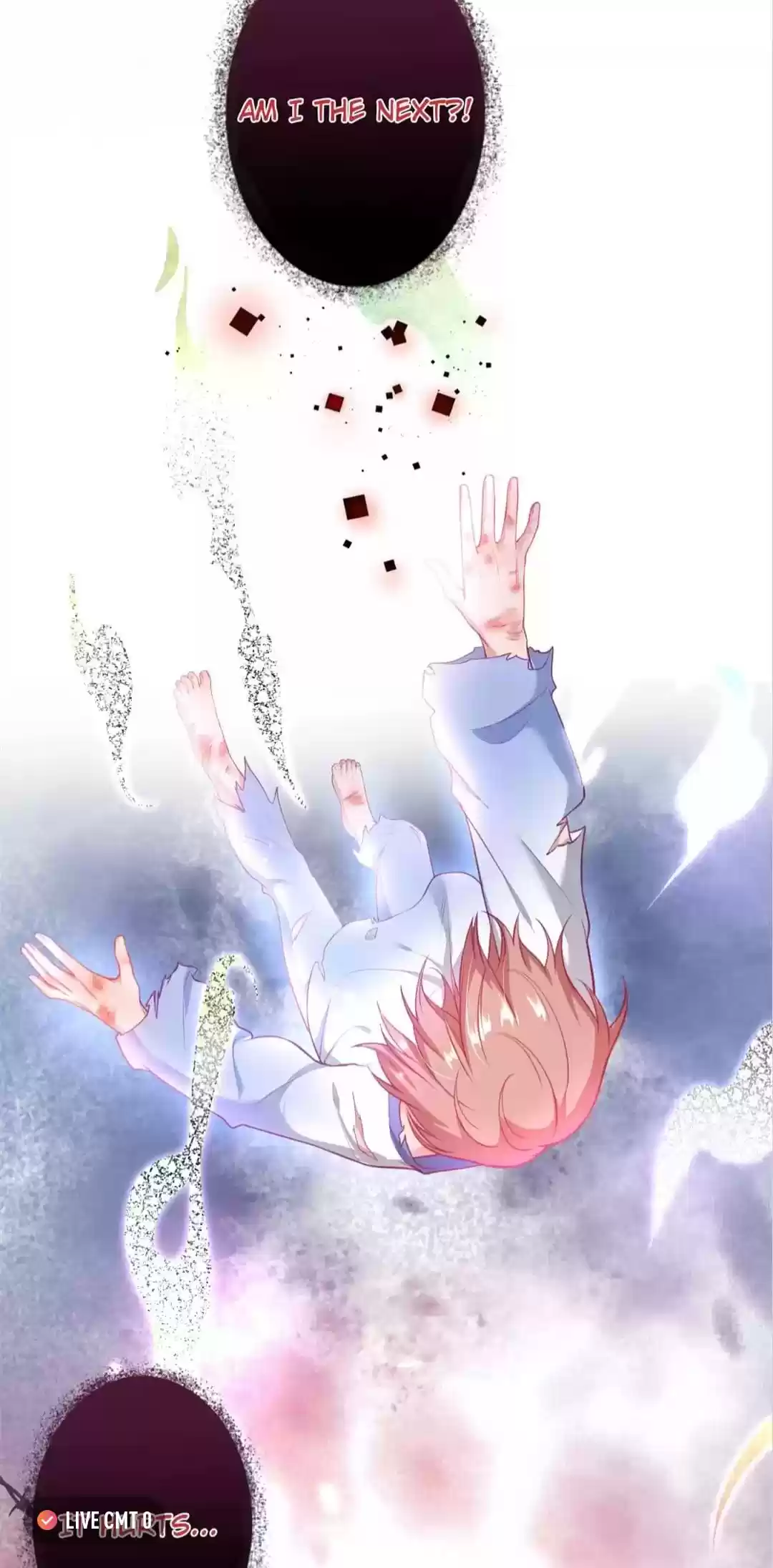 The Prince And His Mischievous One Chapter 75