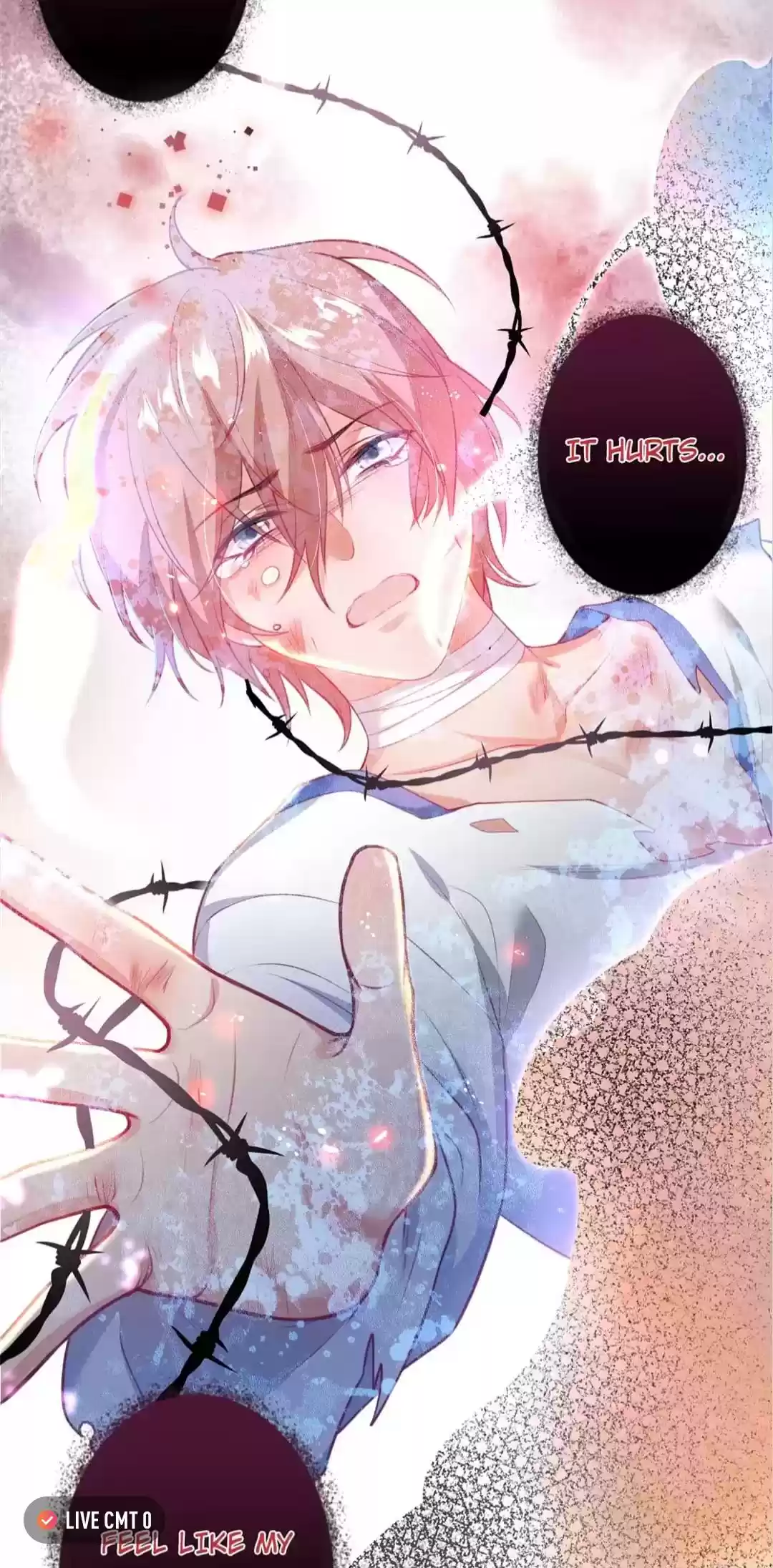 The Prince And His Mischievous One Chapter 75