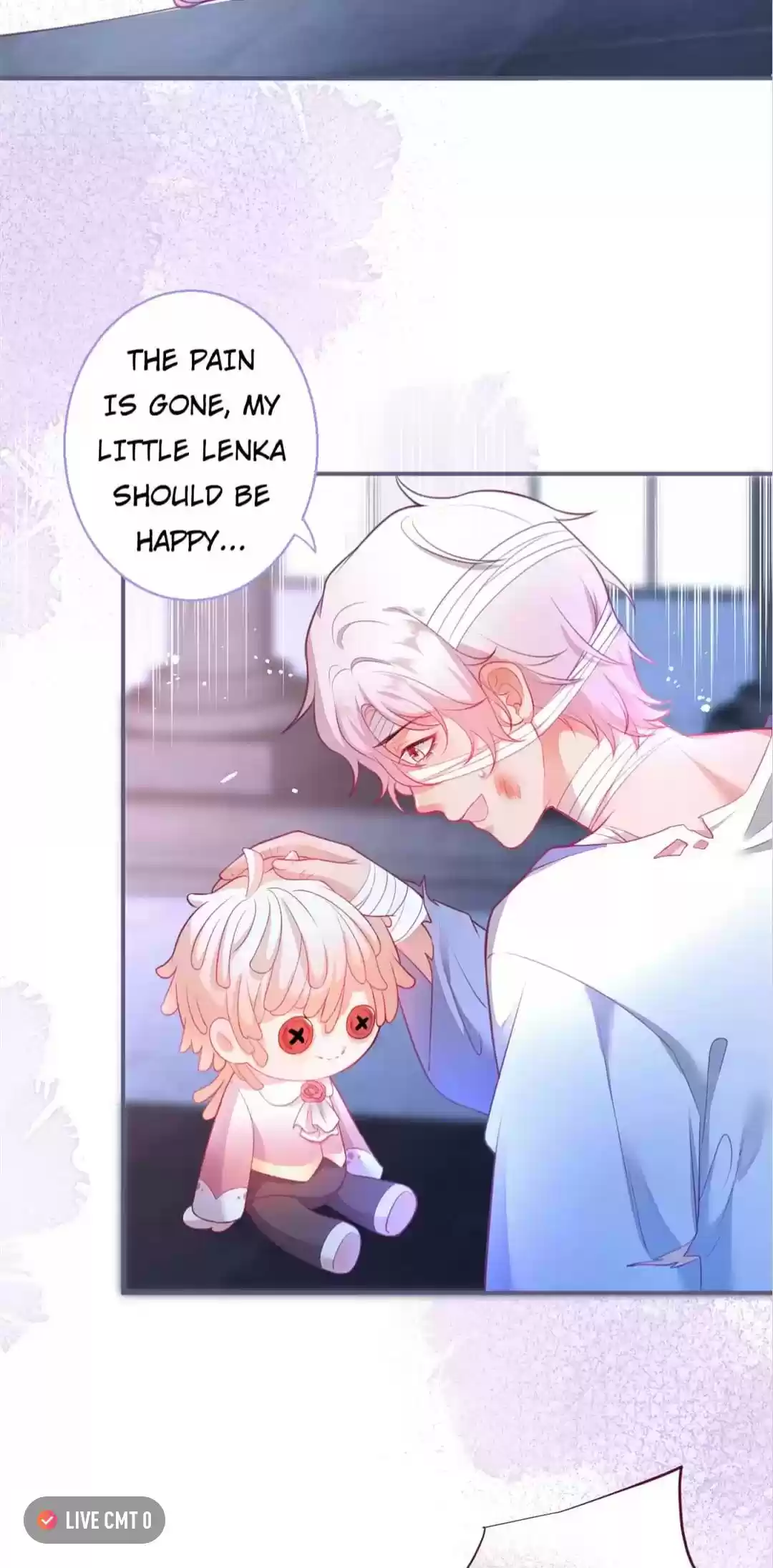 The Prince And His Mischievous One Chapter 75