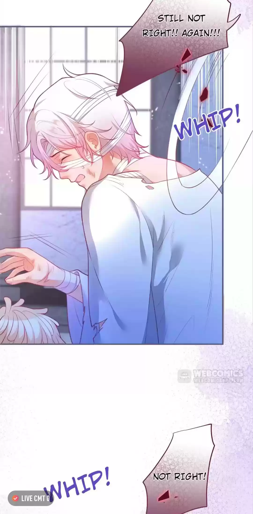 The Prince And His Mischievous One Chapter 75