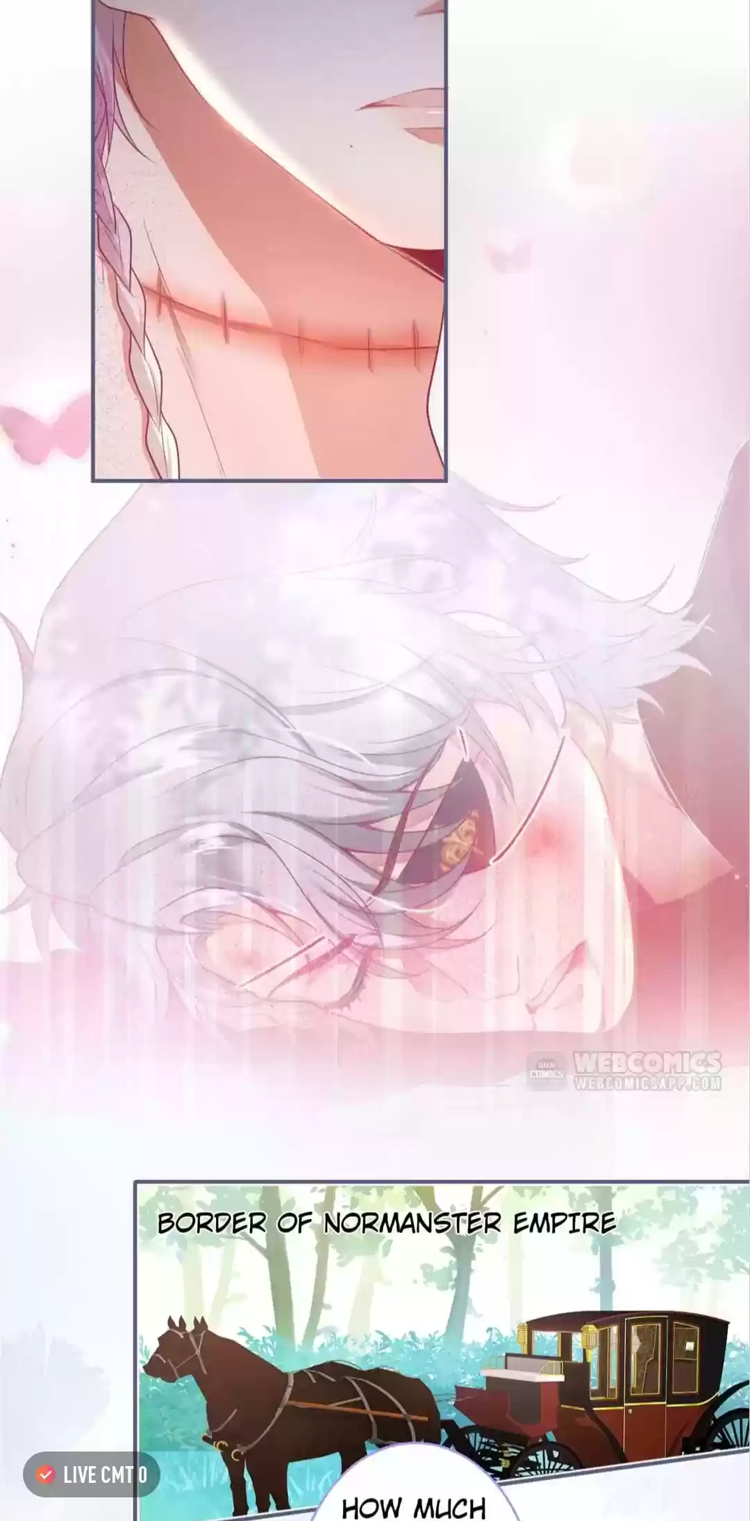 The Prince And His Mischievous One Chapter 75