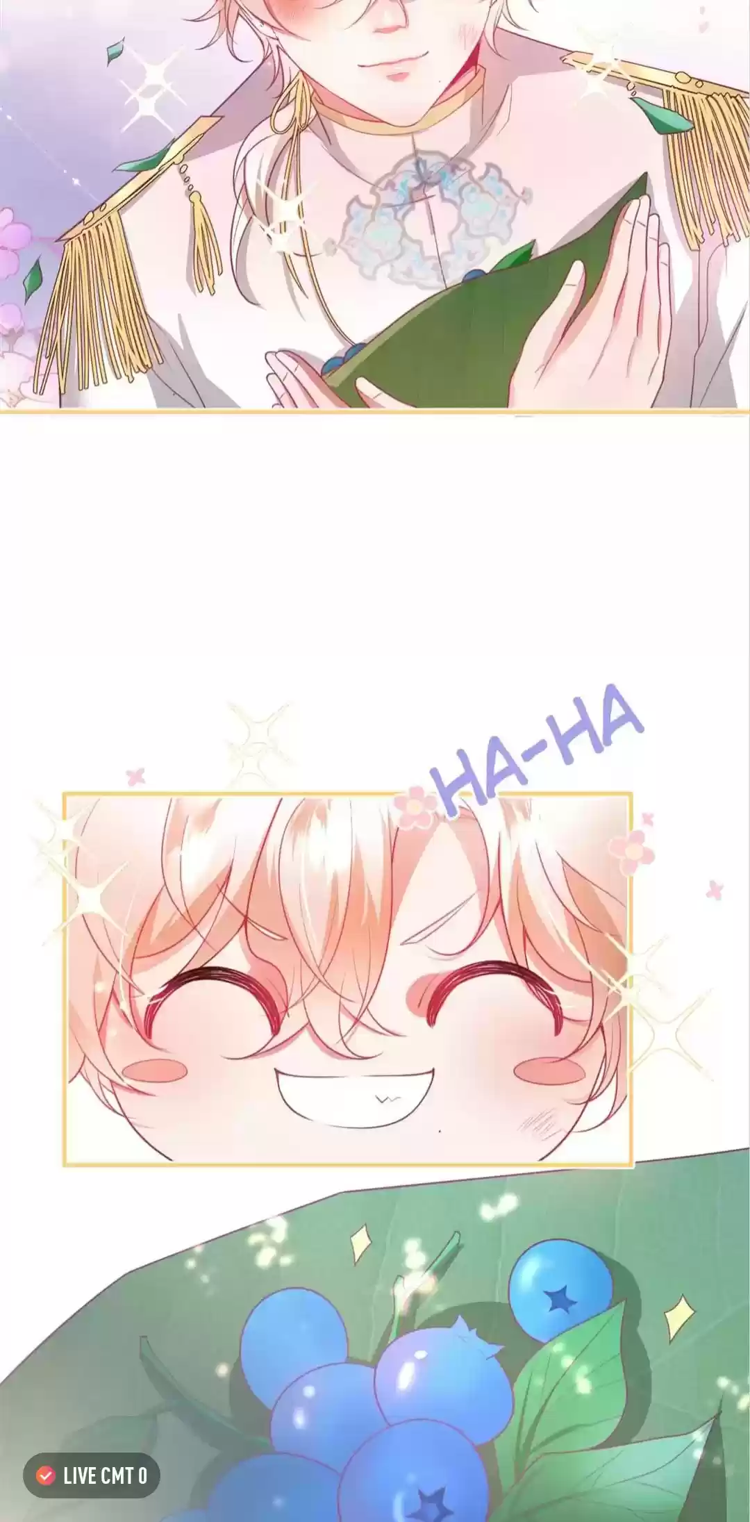 The Prince And His Mischievous One Chapter 75