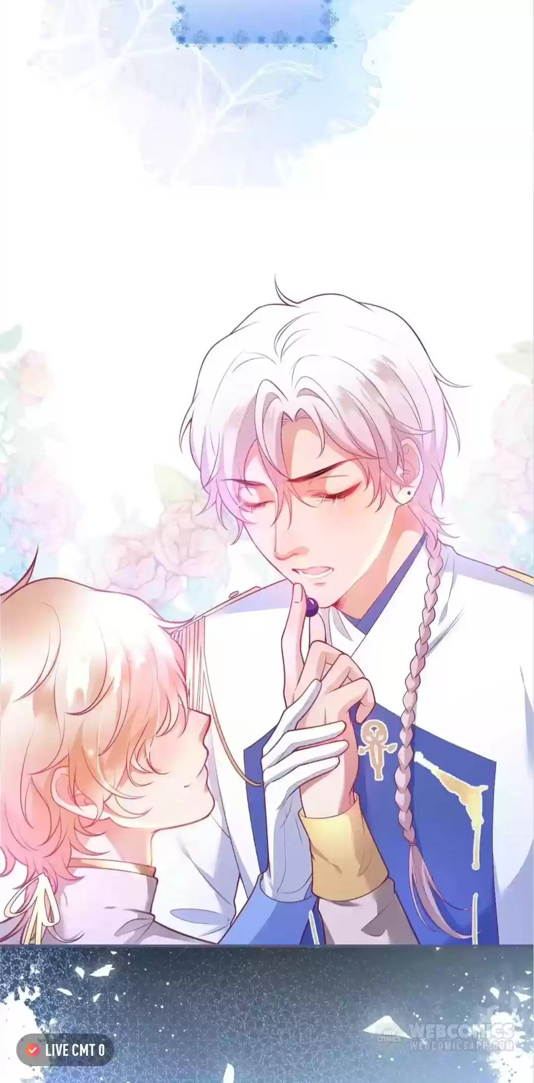 The Prince And His Mischievous One Chapter 75