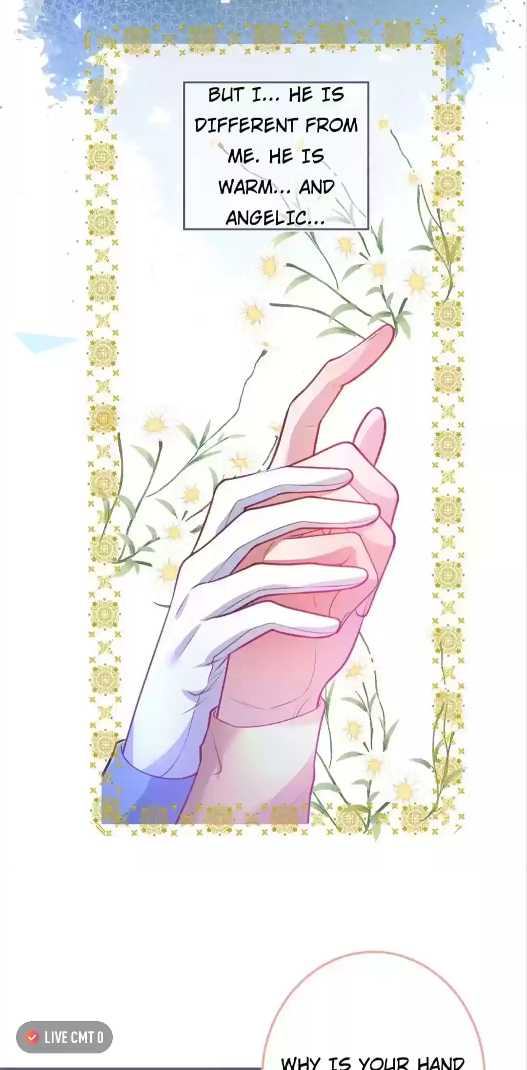 The Prince And His Mischievous One Chapter 75