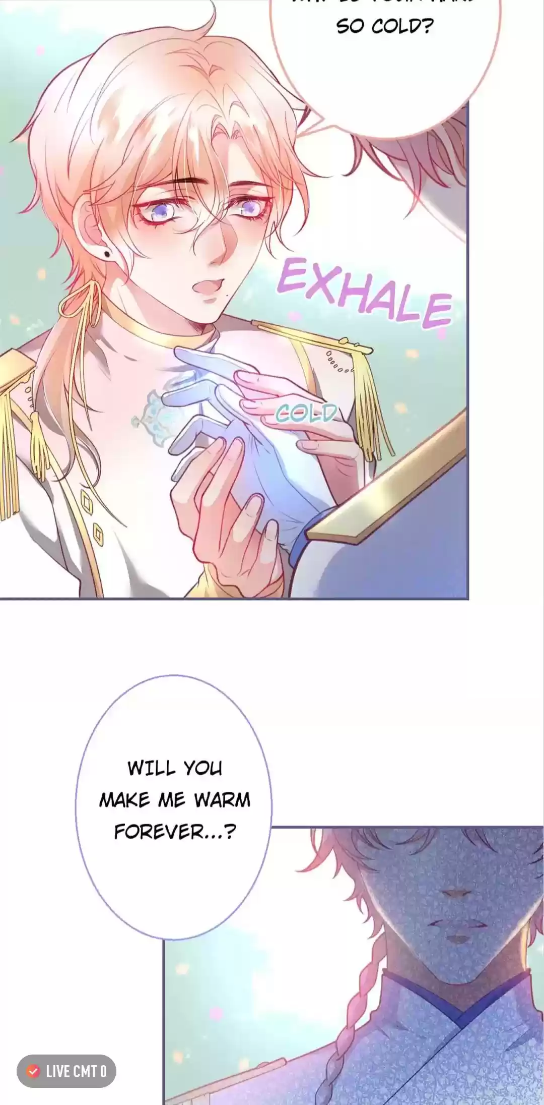 The Prince And His Mischievous One Chapter 75