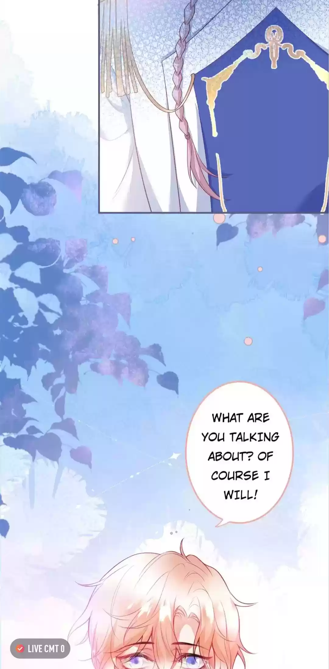 The Prince And His Mischievous One Chapter 75