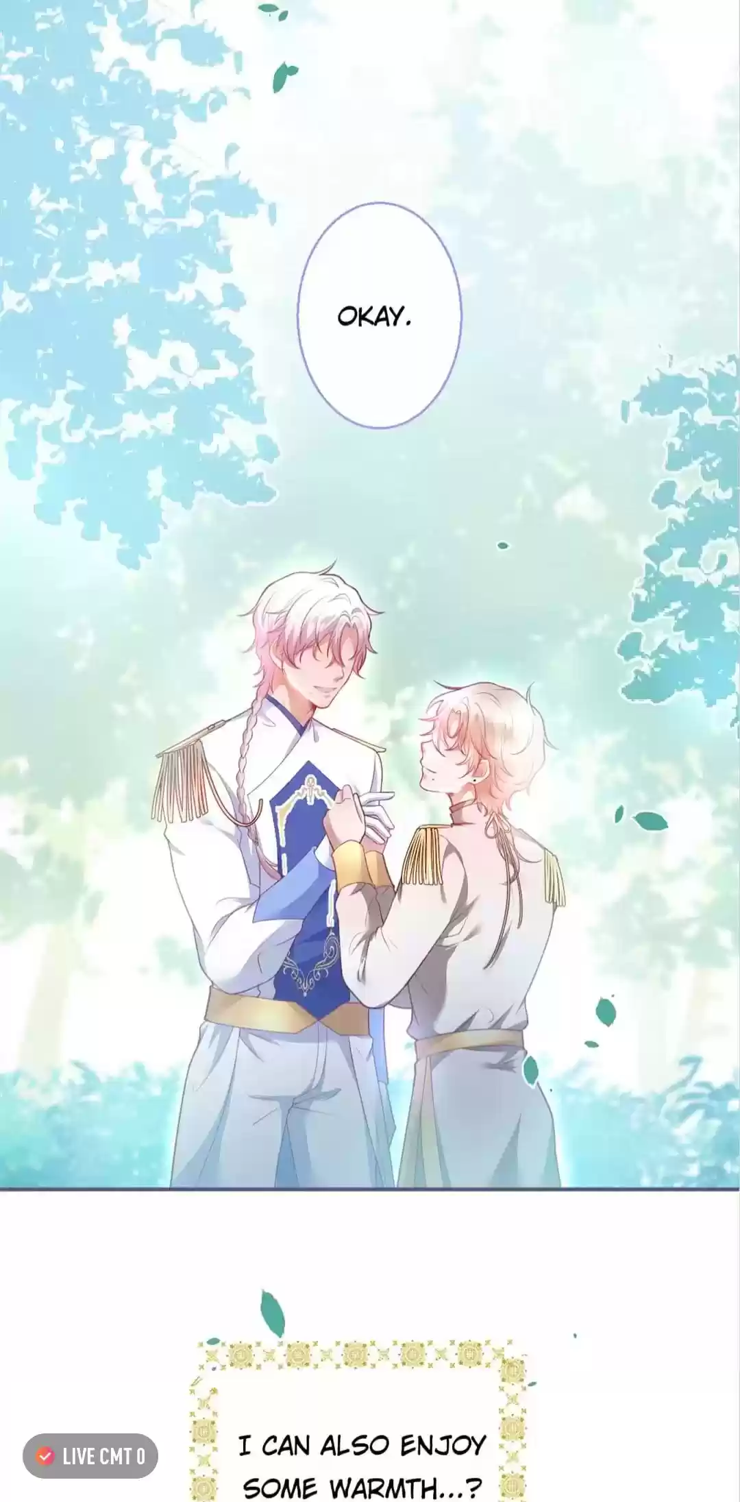 The Prince And His Mischievous One Chapter 75