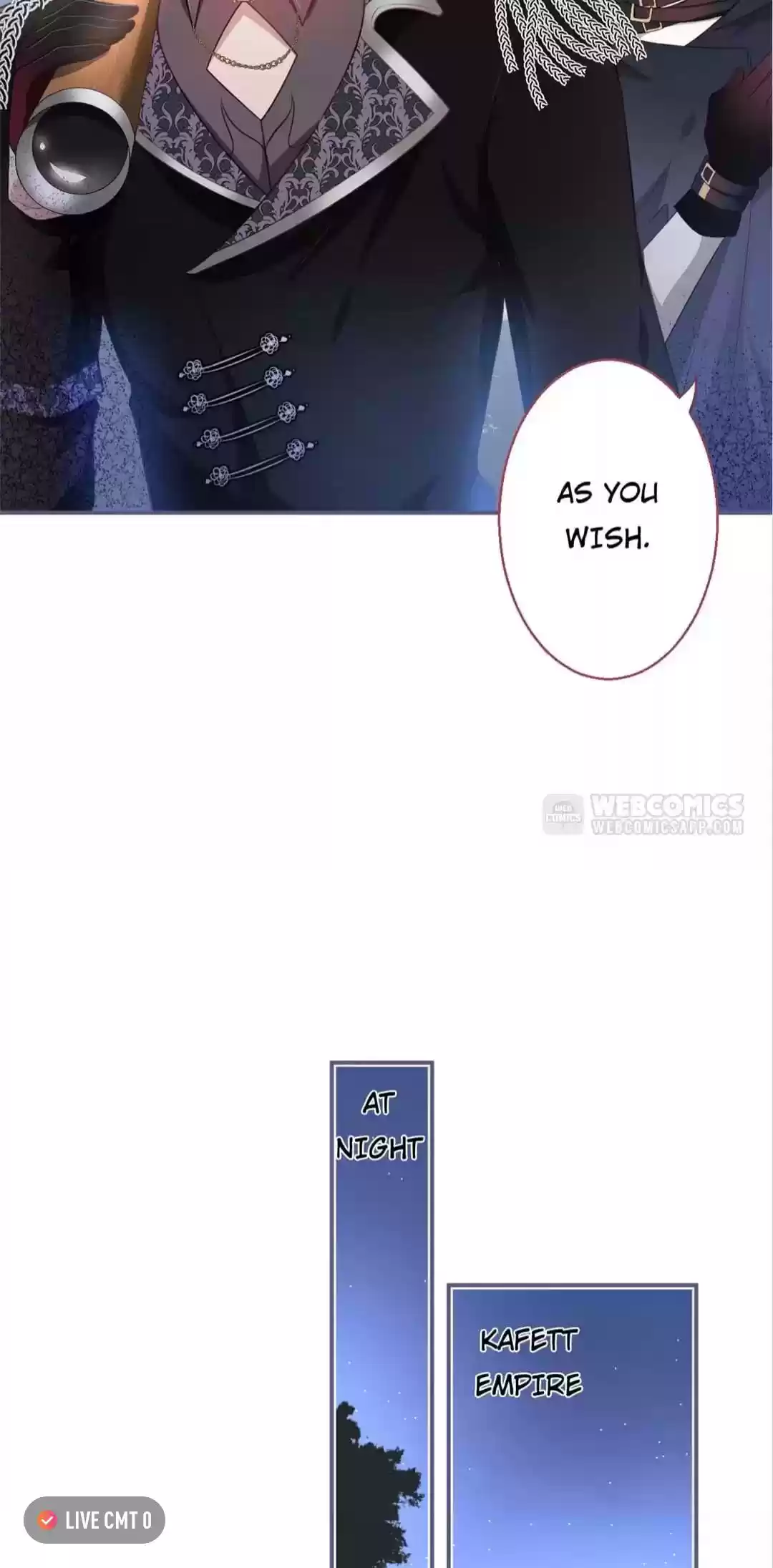 The Prince And His Mischievous One Chapter 75