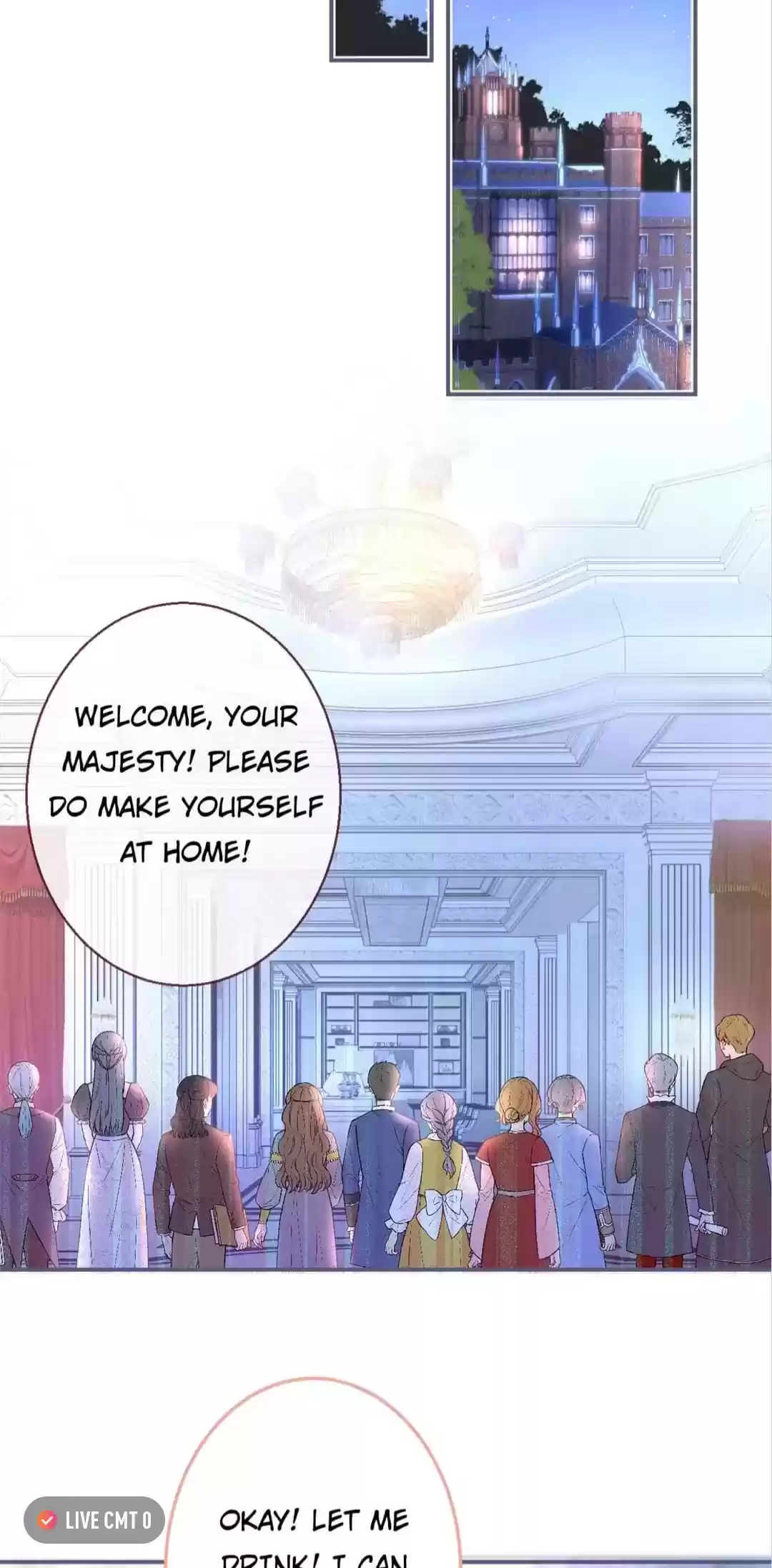 The Prince And His Mischievous One Chapter 75