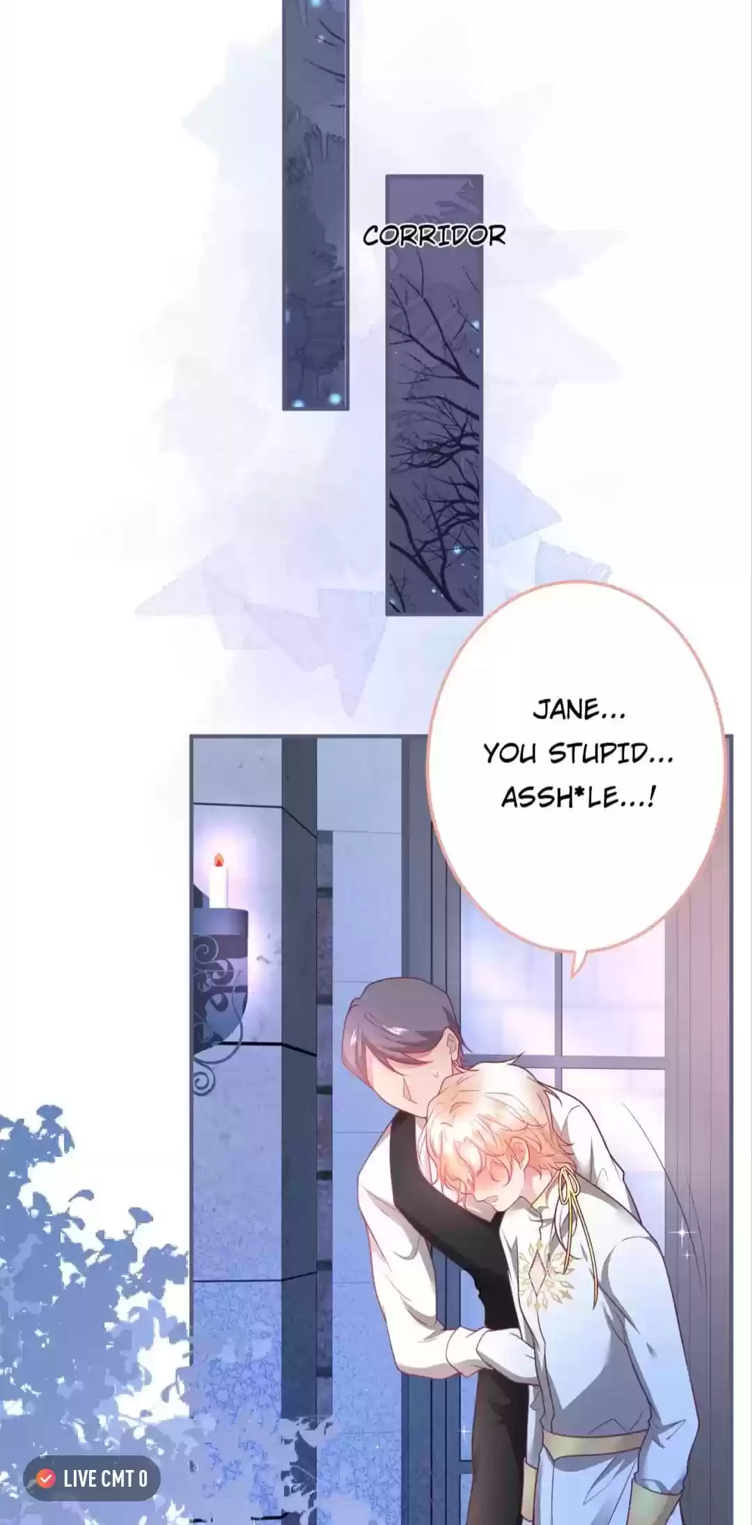 The Prince And His Mischievous One Chapter 75