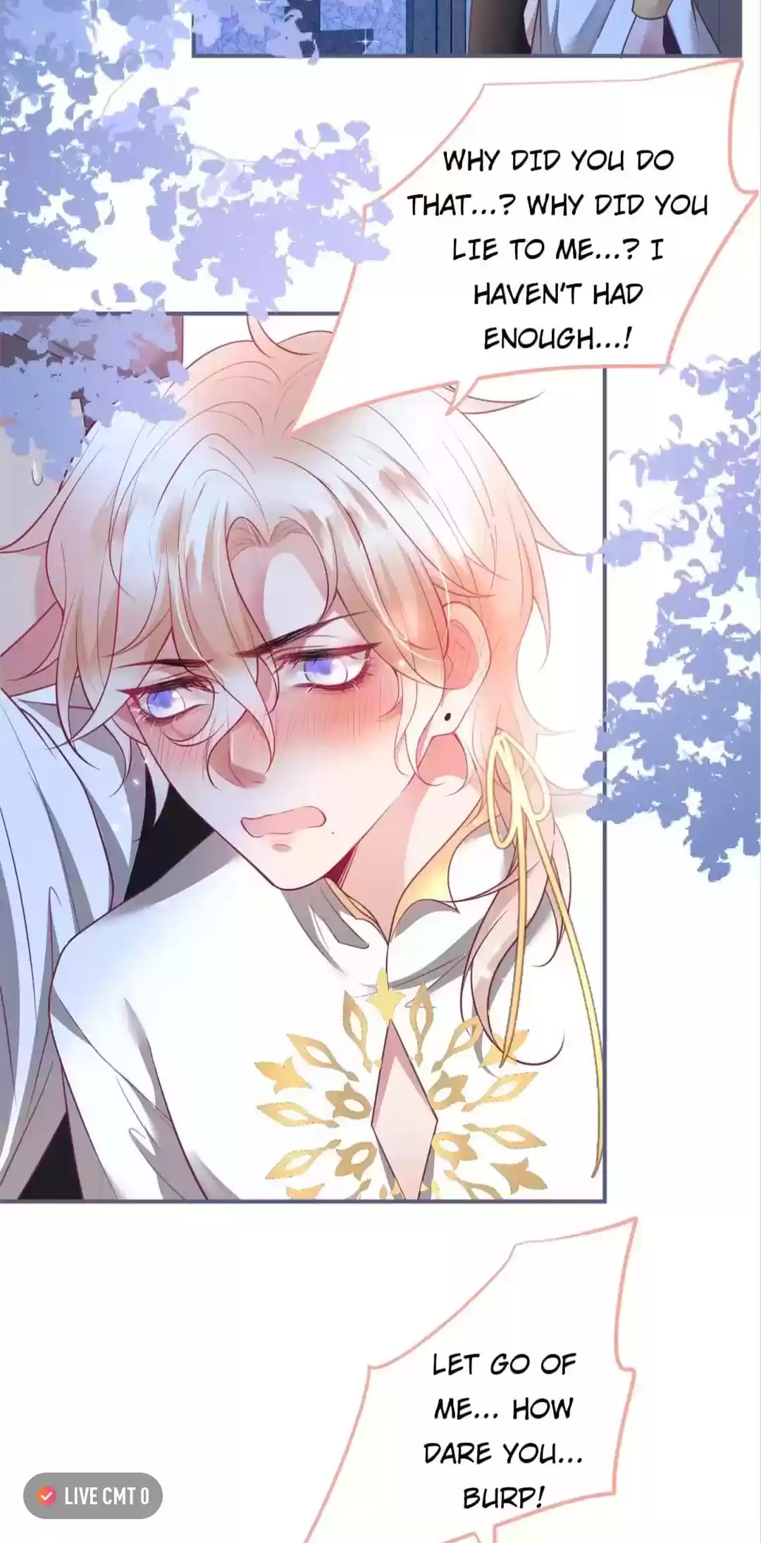 The Prince And His Mischievous One Chapter 75