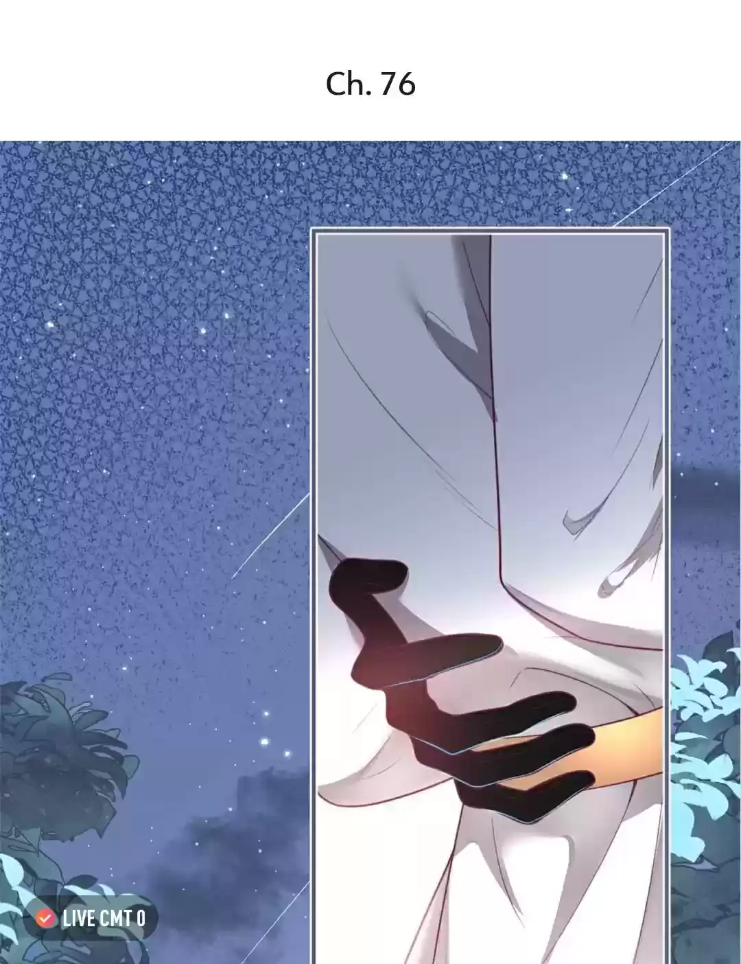 The Prince And His Mischievous One Chapter 76