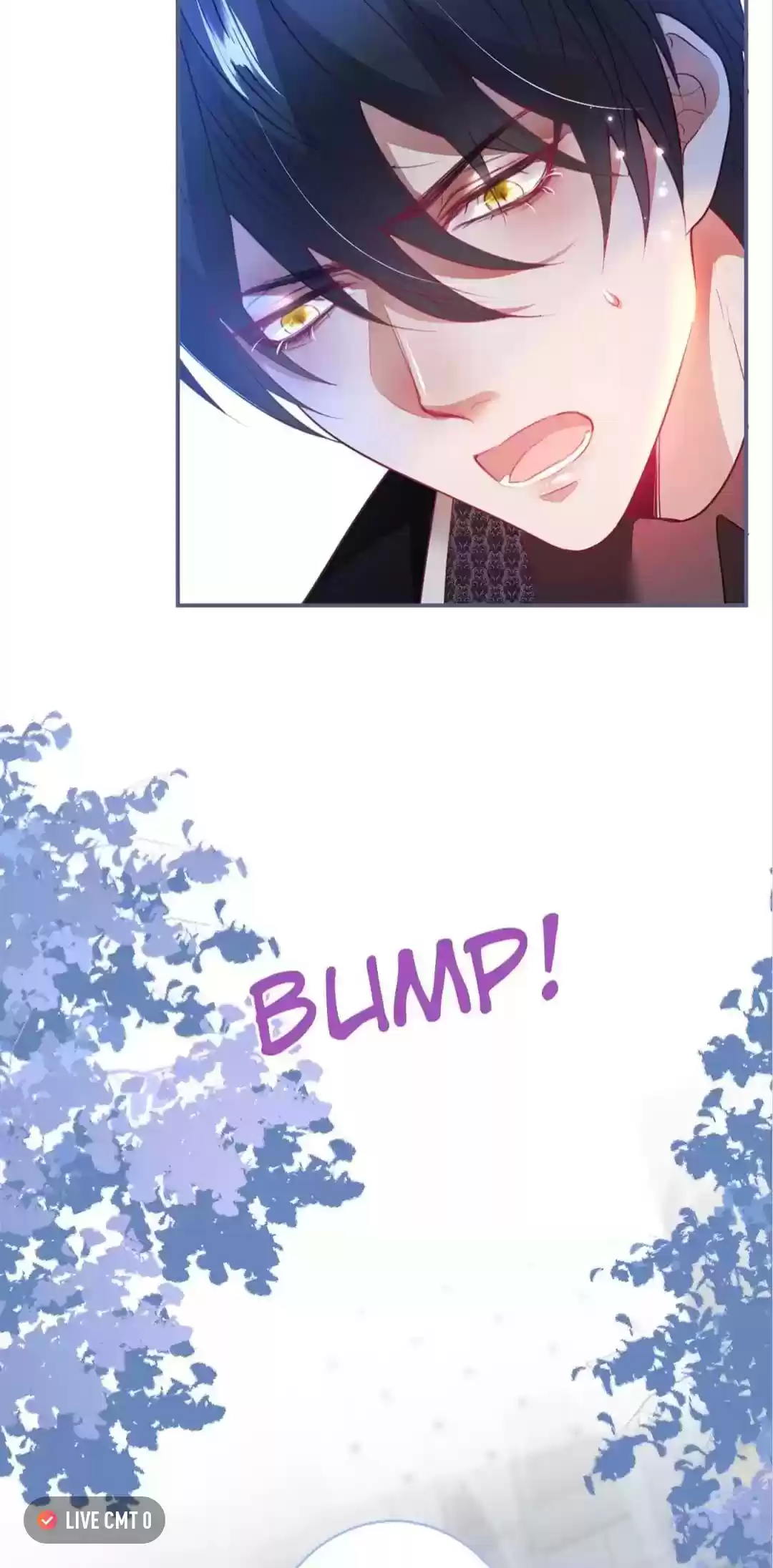 The Prince And His Mischievous One Chapter 76