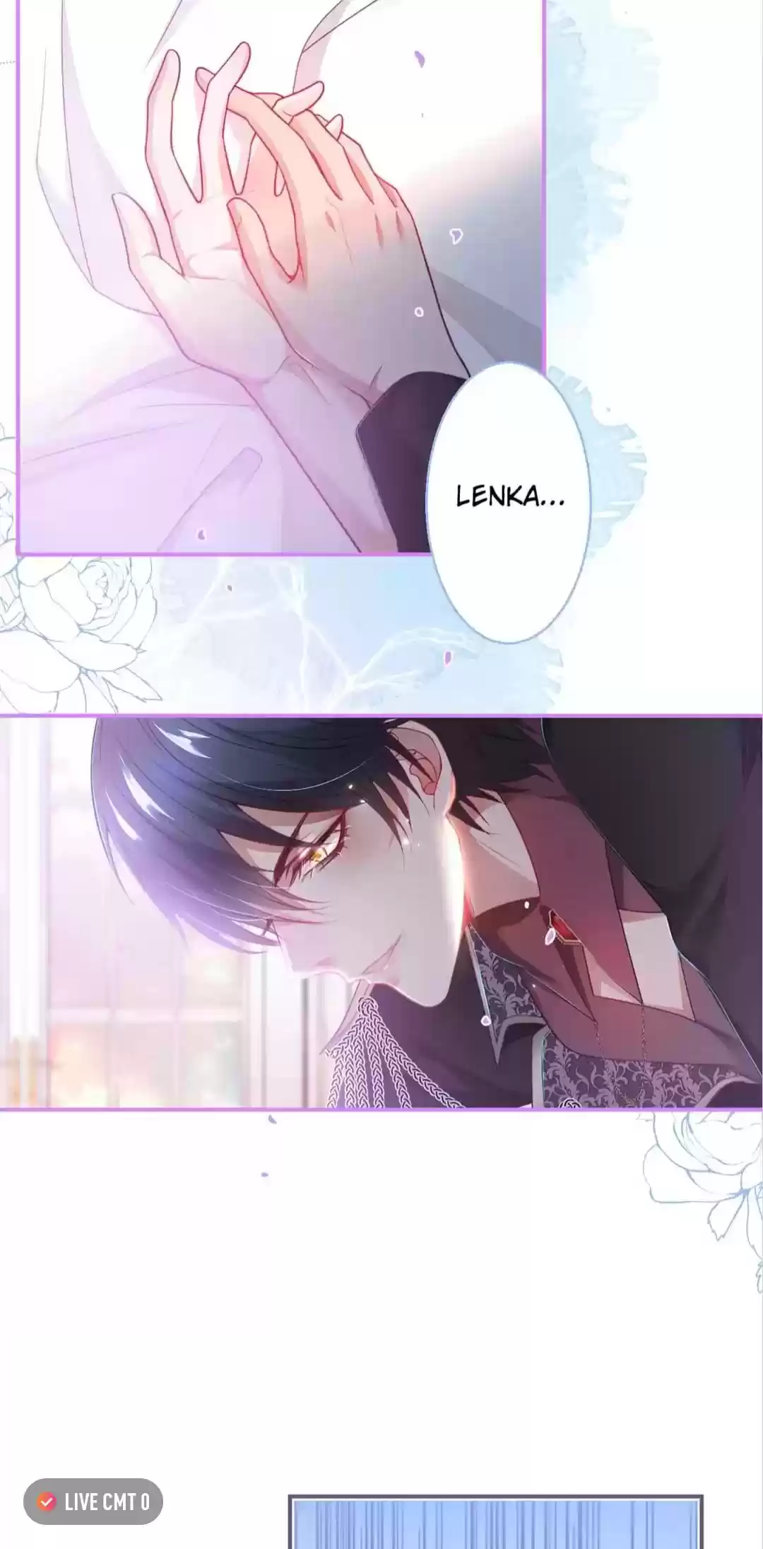 The Prince And His Mischievous One Chapter 76