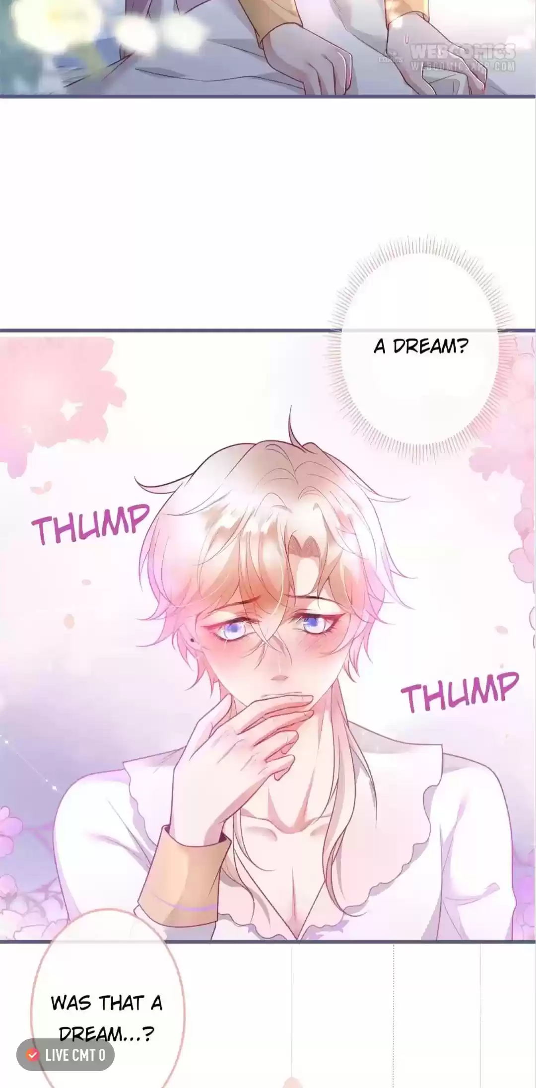 The Prince And His Mischievous One Chapter 76