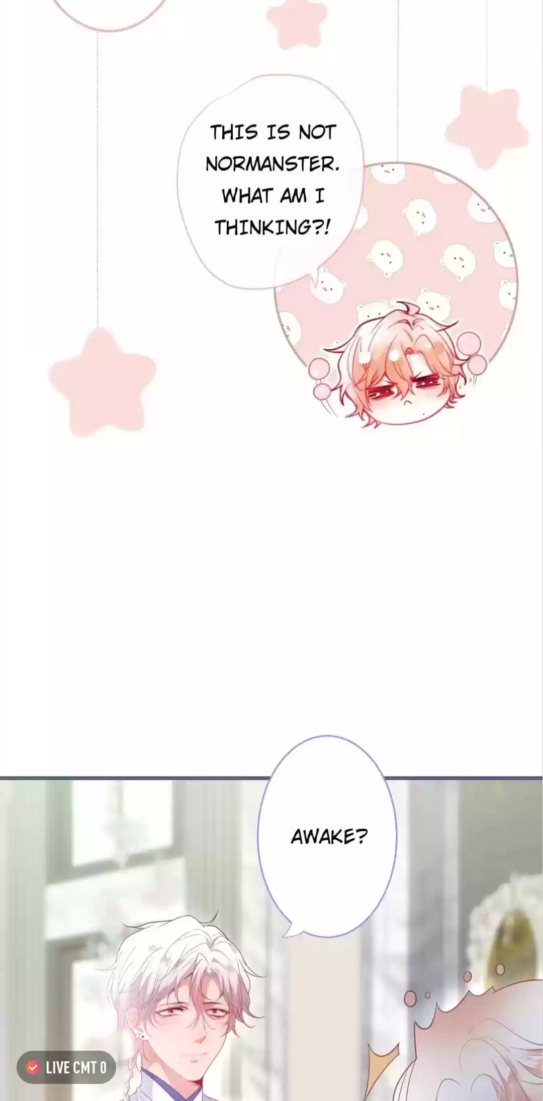 The Prince And His Mischievous One Chapter 76