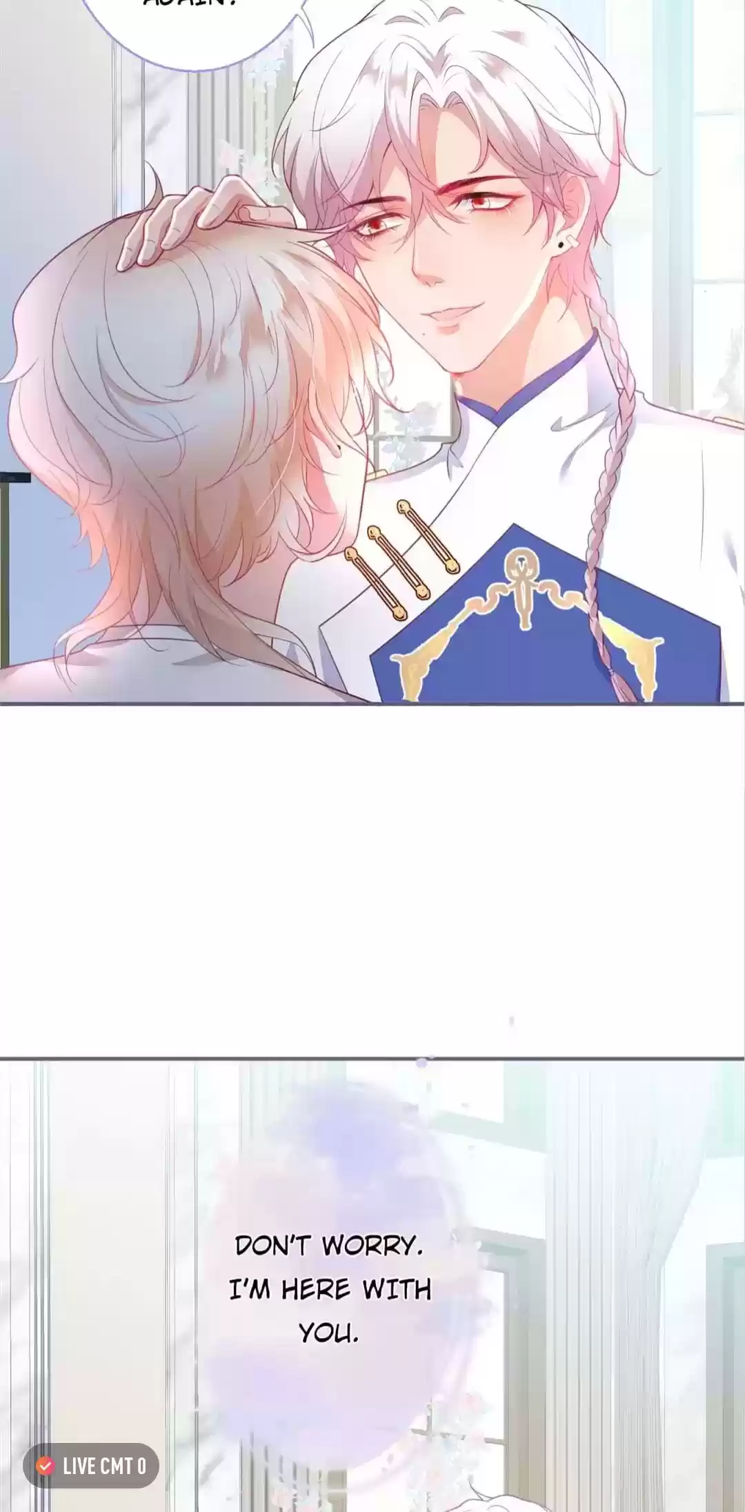 The Prince And His Mischievous One Chapter 76