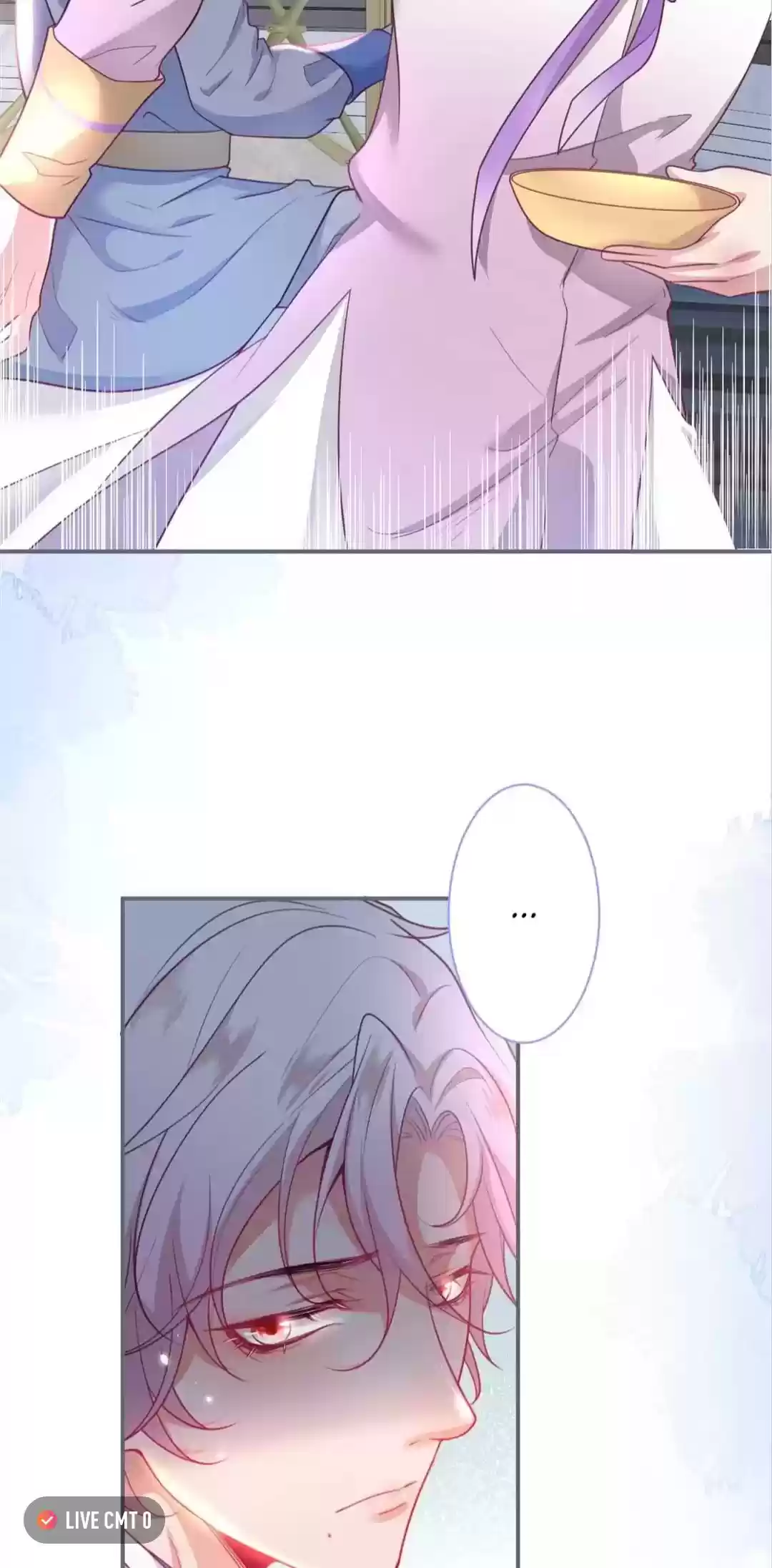 The Prince And His Mischievous One Chapter 76