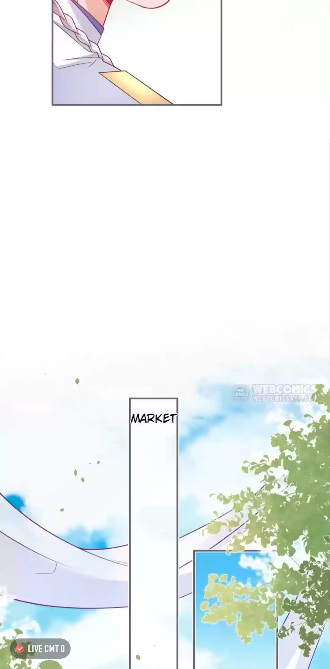 The Prince And His Mischievous One Chapter 76