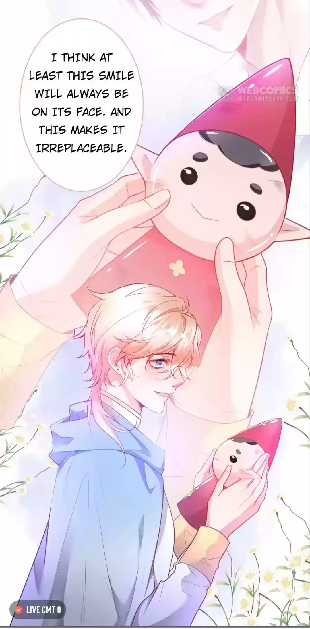 The Prince And His Mischievous One Chapter 76