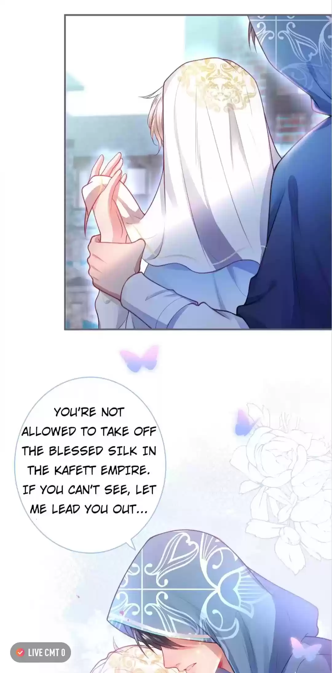 The Prince And His Mischievous One Chapter 76