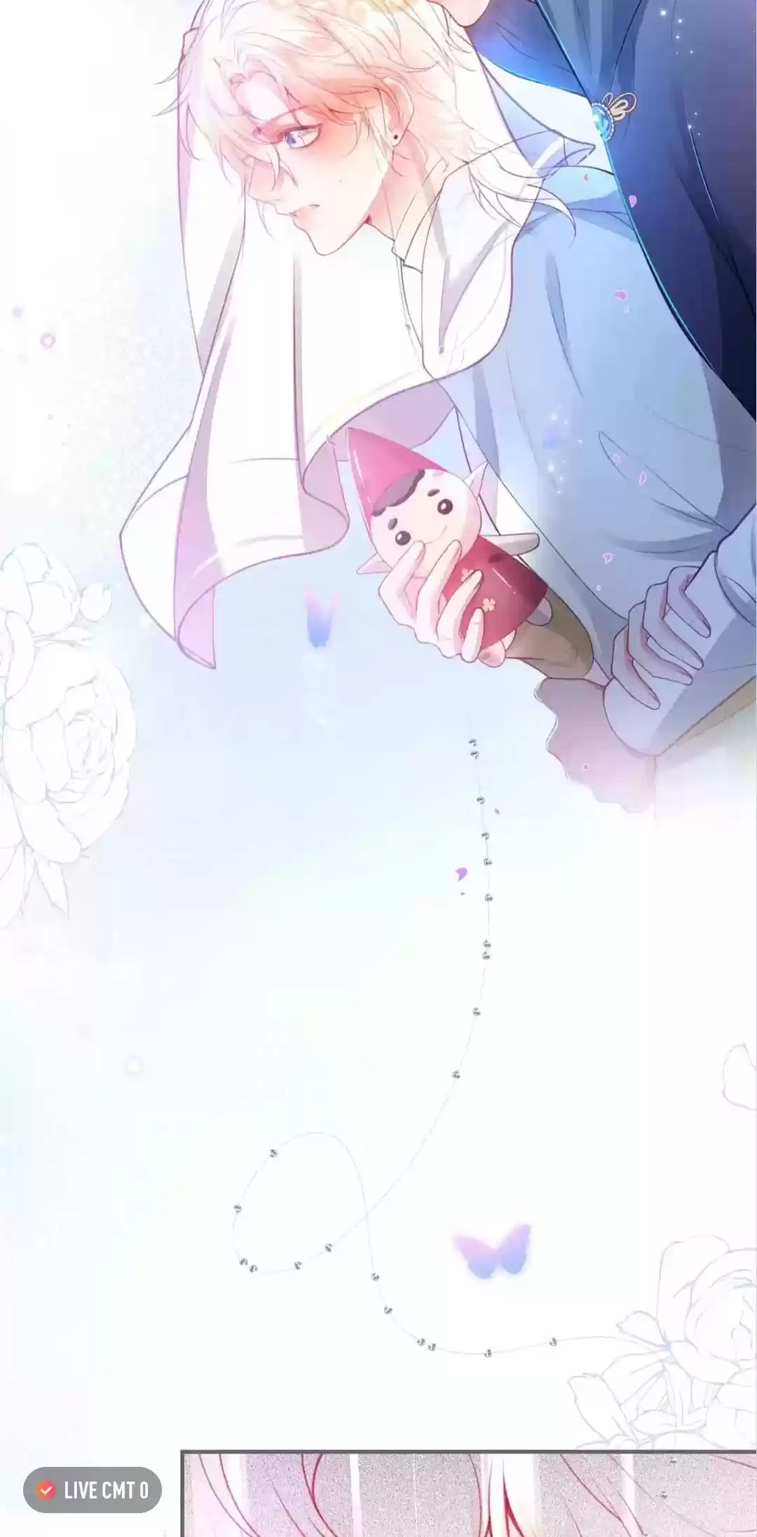 The Prince And His Mischievous One Chapter 76