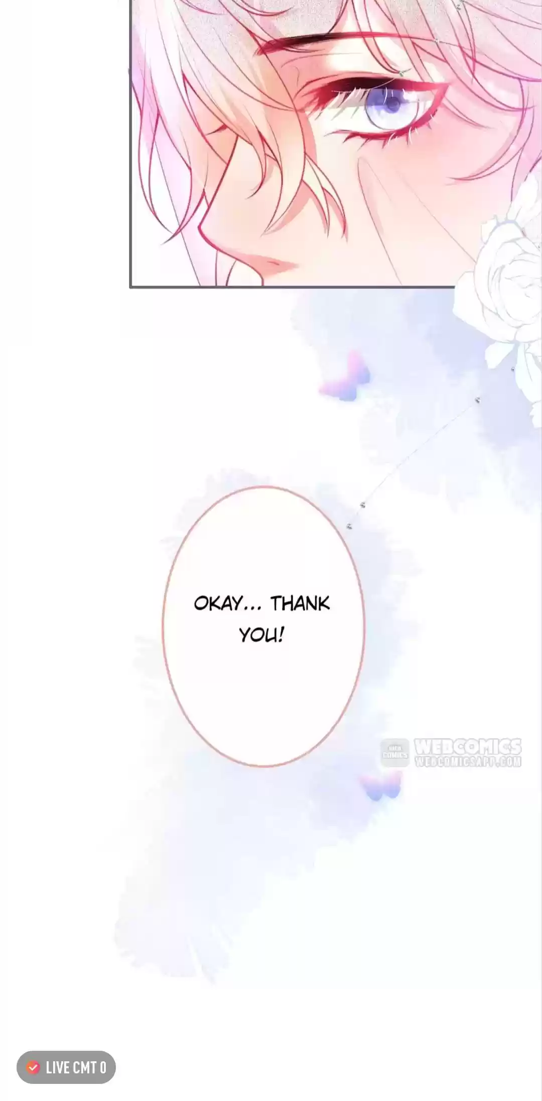 The Prince And His Mischievous One Chapter 76