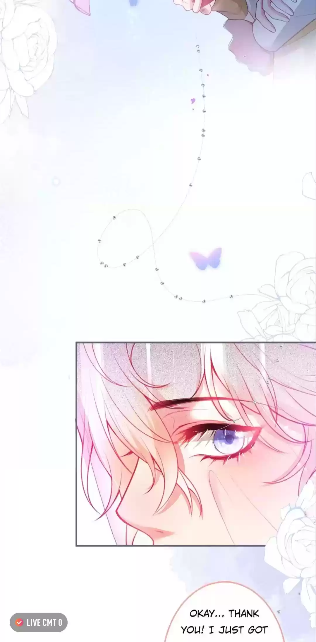 The Prince And His Mischievous One Chapter 77