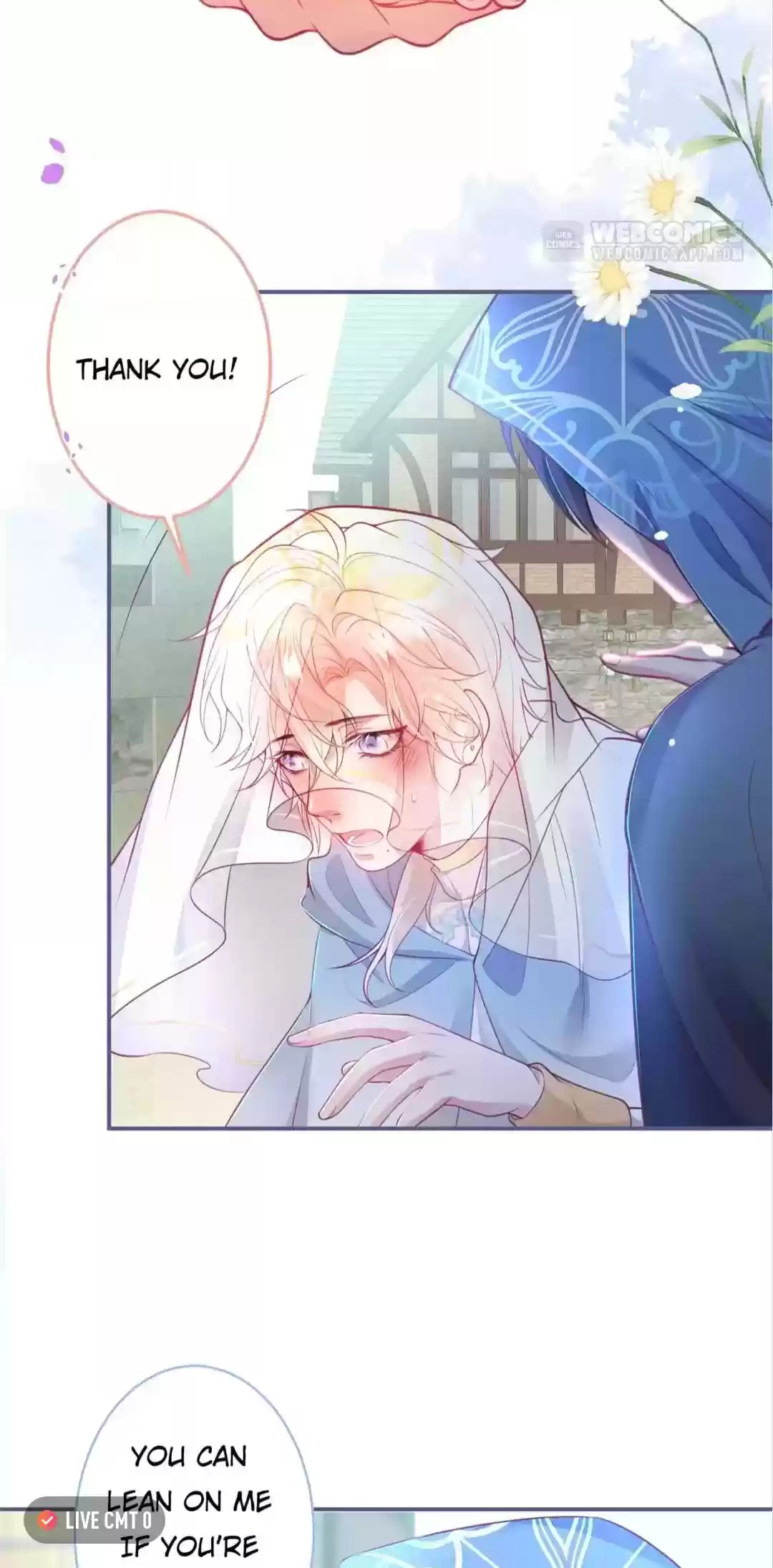 The Prince And His Mischievous One Chapter 77