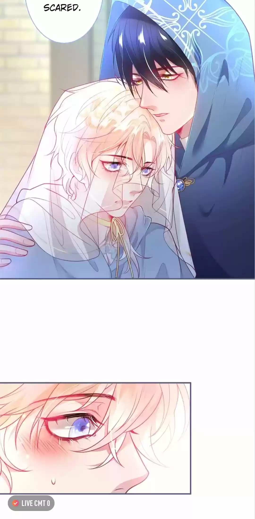 The Prince And His Mischievous One Chapter 77