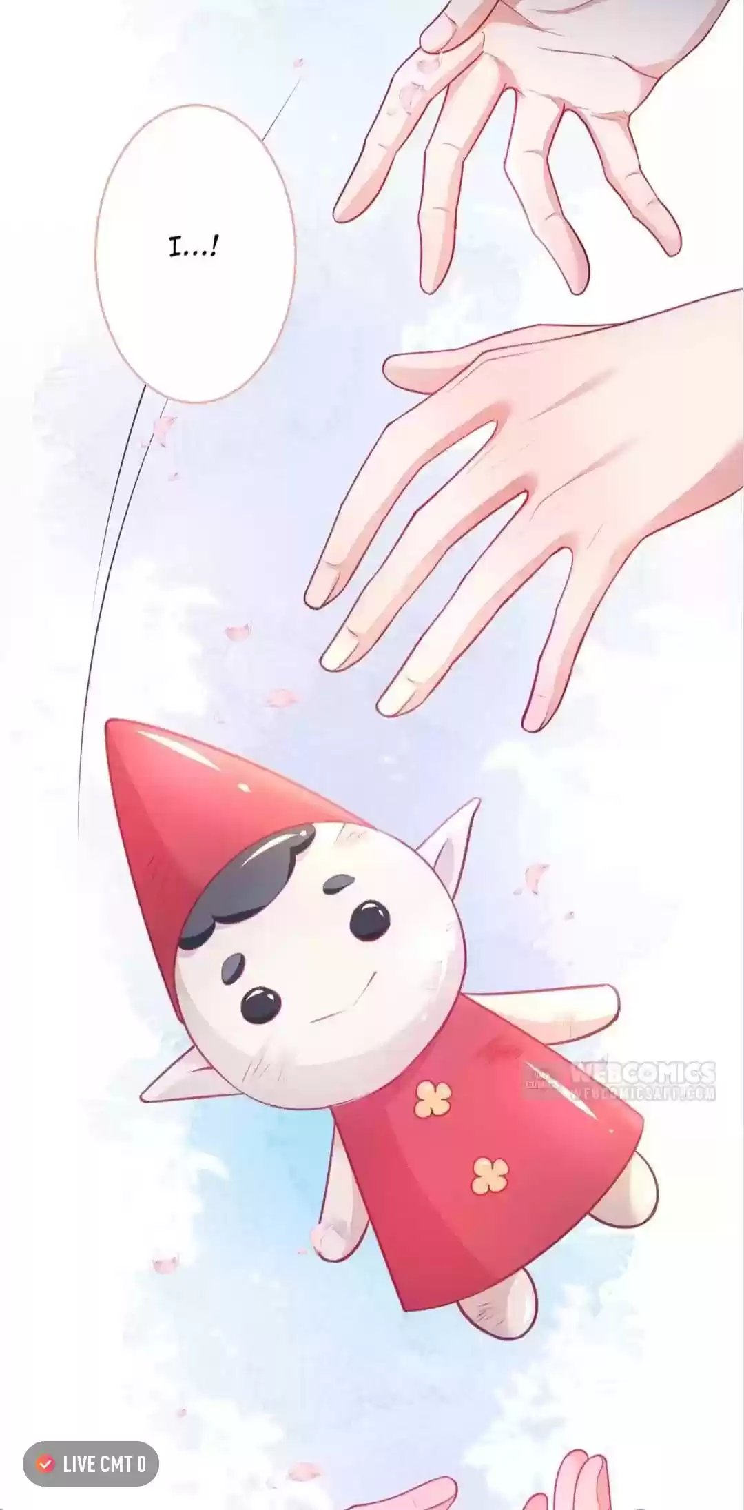 The Prince And His Mischievous One Chapter 77