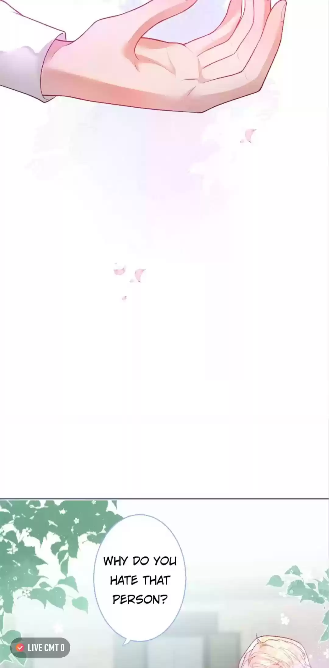 The Prince And His Mischievous One Chapter 77