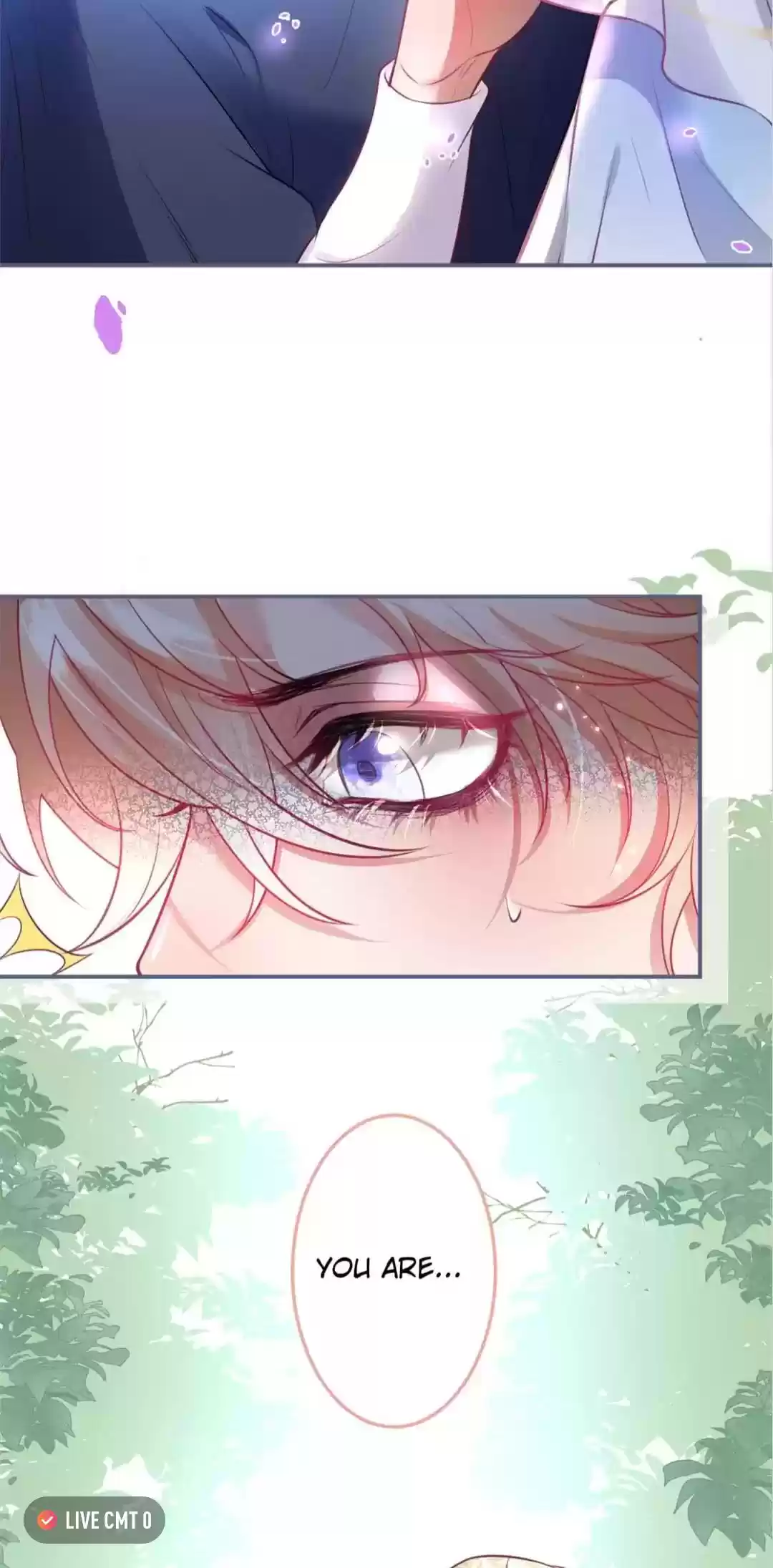 The Prince And His Mischievous One Chapter 77