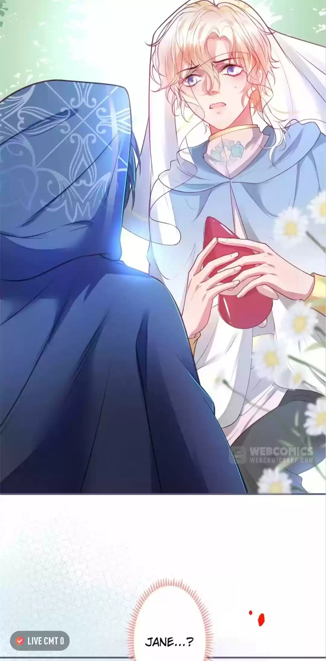 The Prince And His Mischievous One Chapter 77