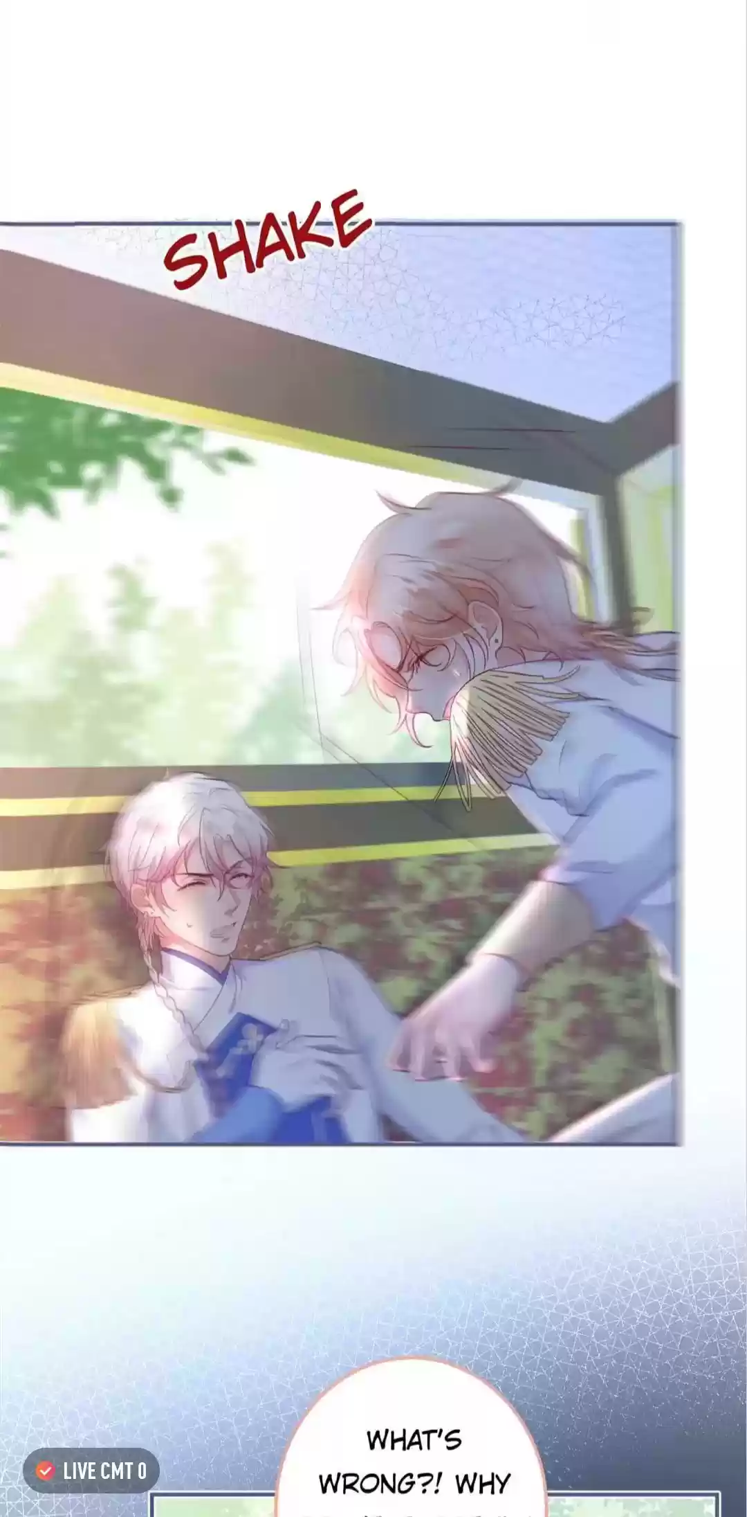 The Prince And His Mischievous One Chapter 77