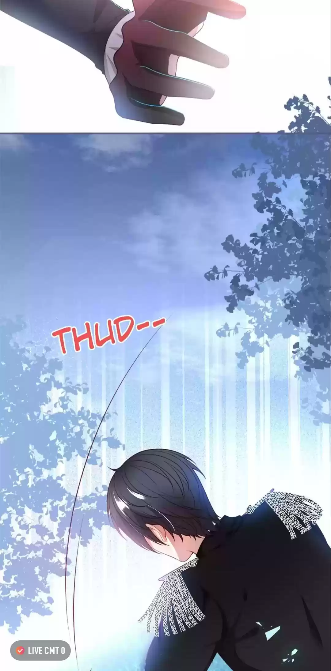 The Prince And His Mischievous One Chapter 77