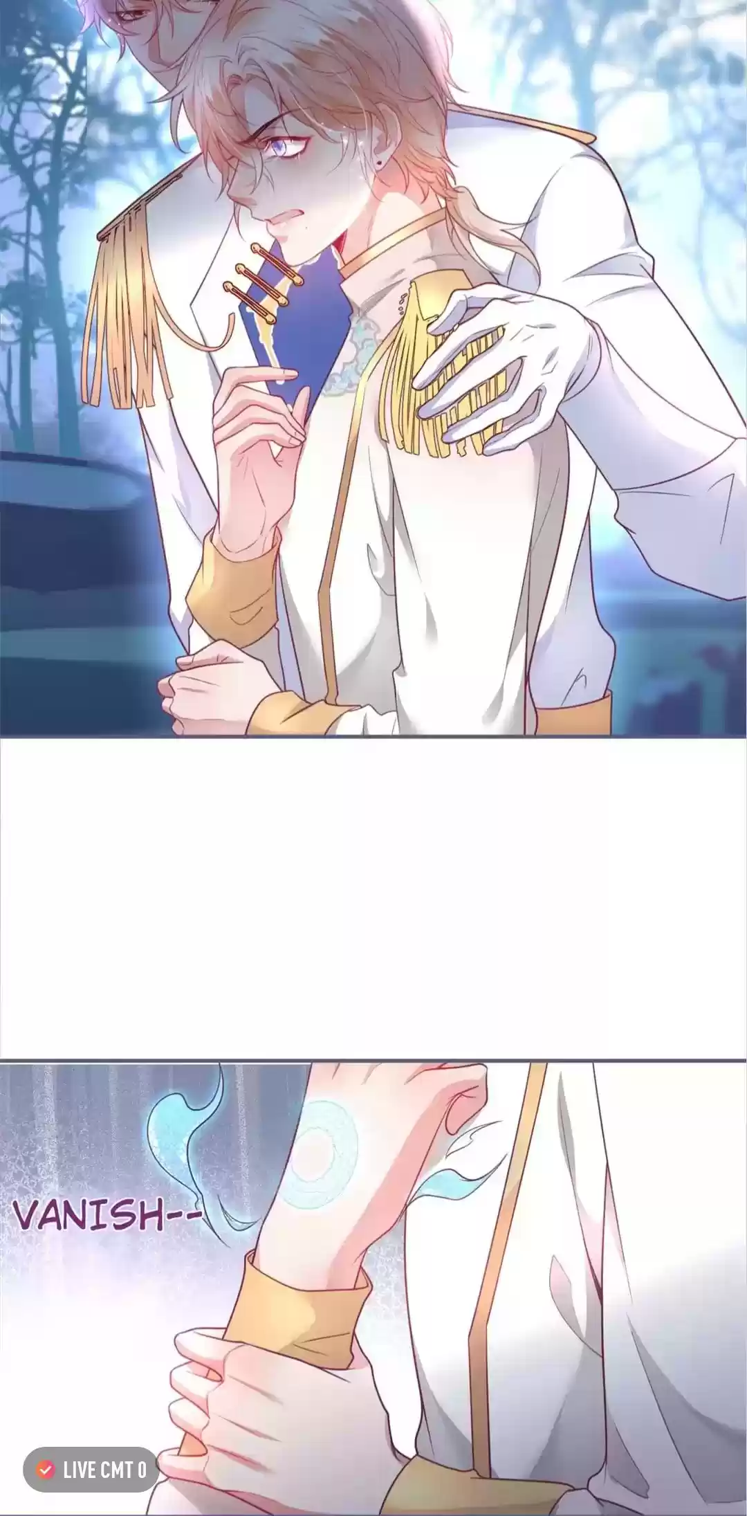 The Prince And His Mischievous One Chapter 77