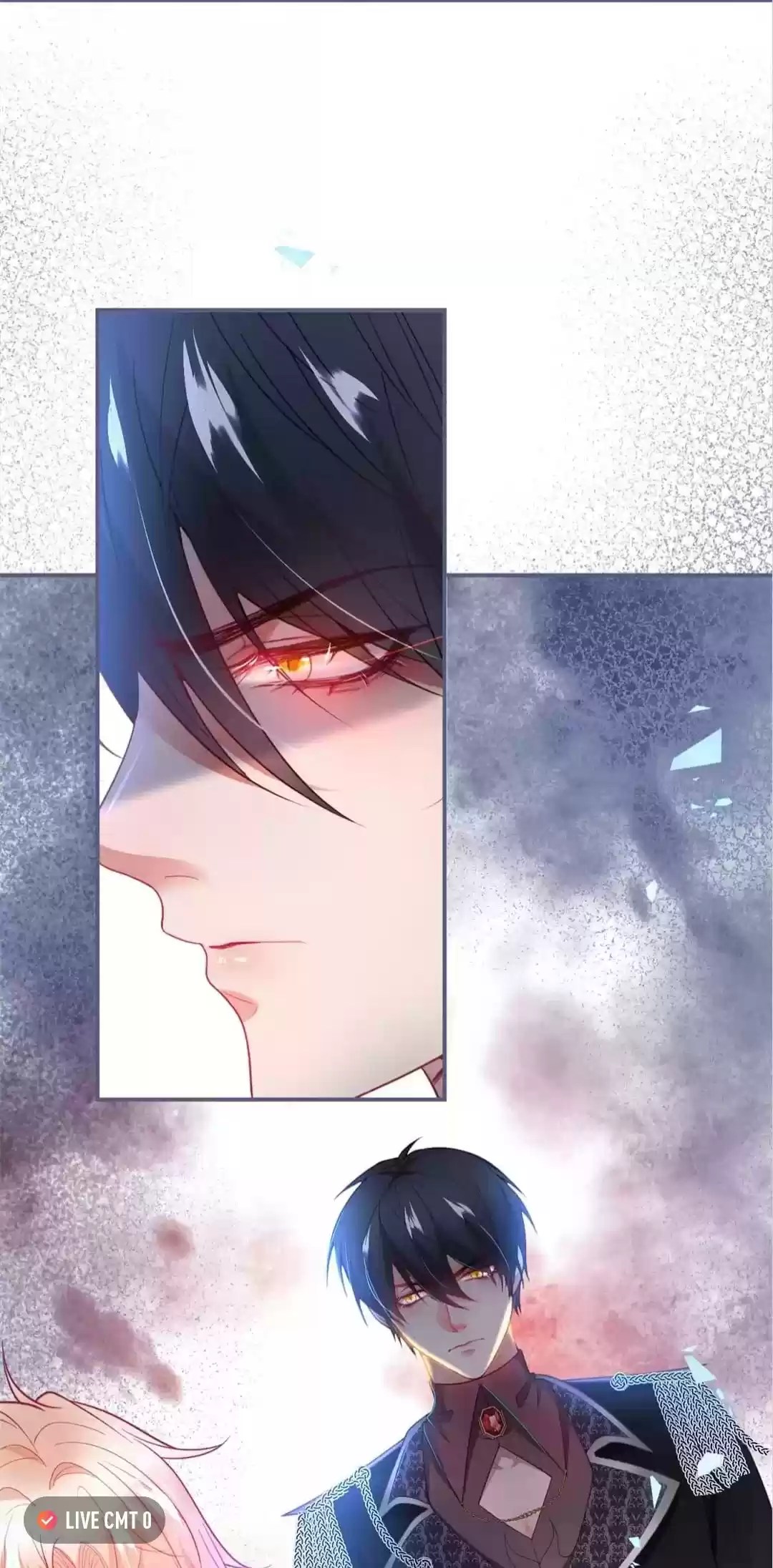 The Prince And His Mischievous One Chapter 77