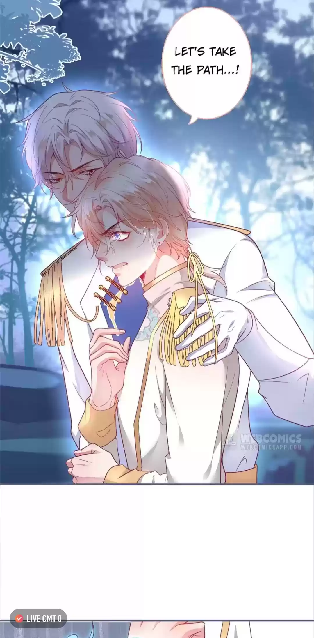 The Prince And His Mischievous One Chapter 78