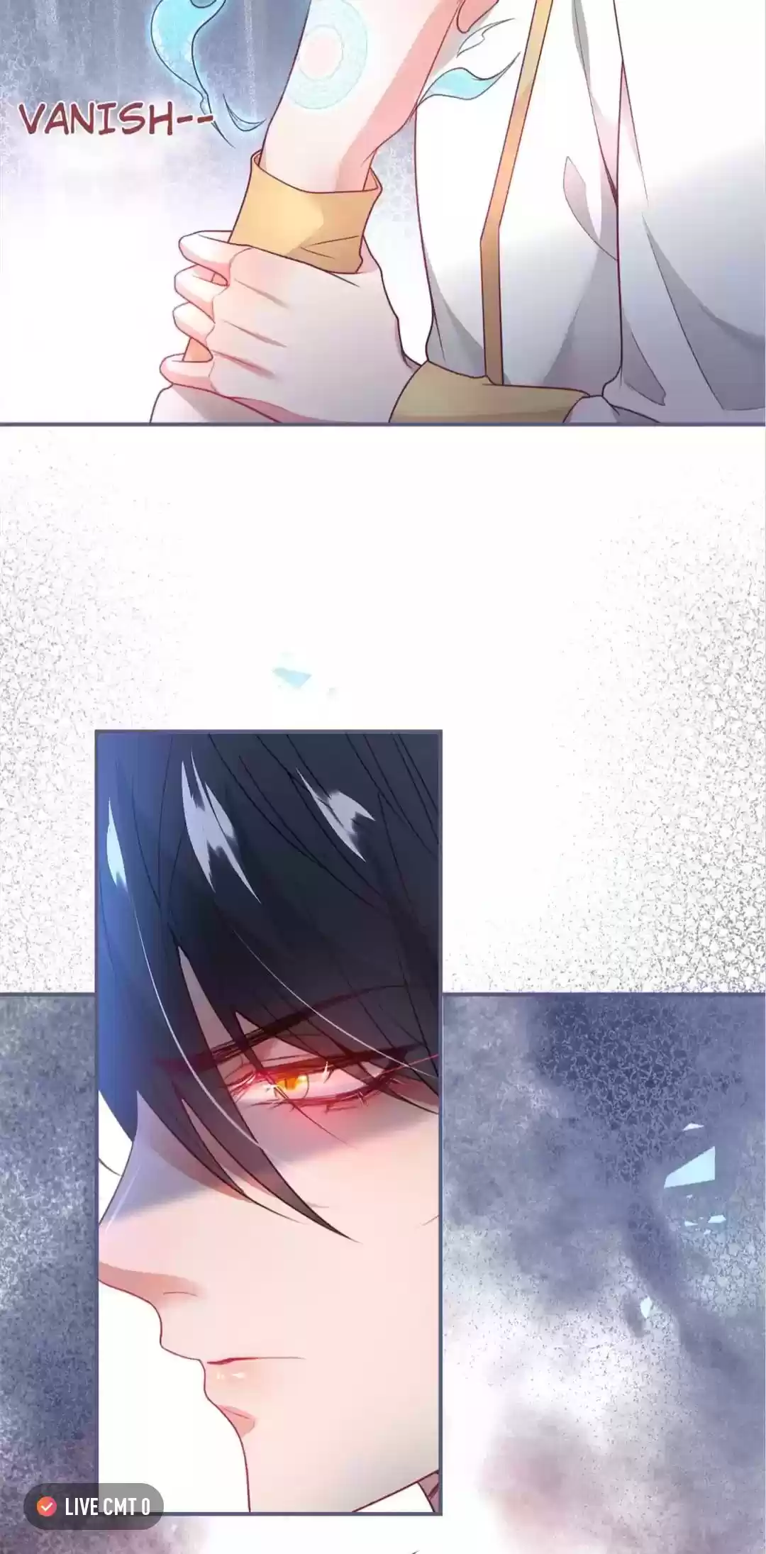 The Prince And His Mischievous One Chapter 78