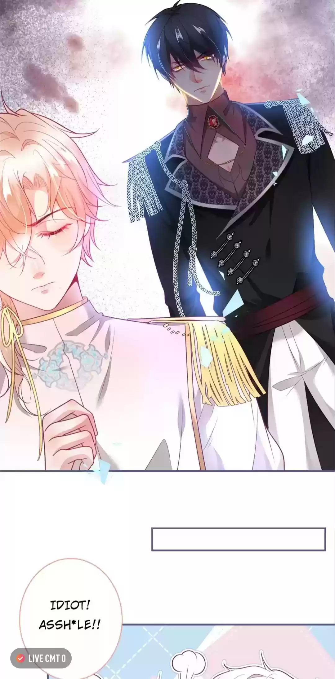 The Prince And His Mischievous One Chapter 78