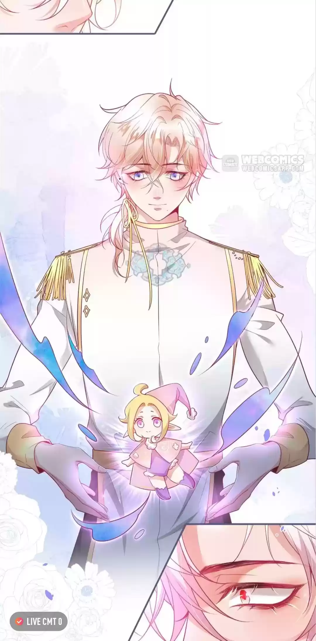 The Prince And His Mischievous One Chapter 78