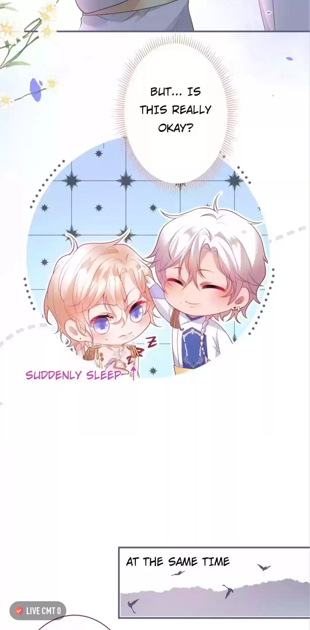 The Prince And His Mischievous One Chapter 78