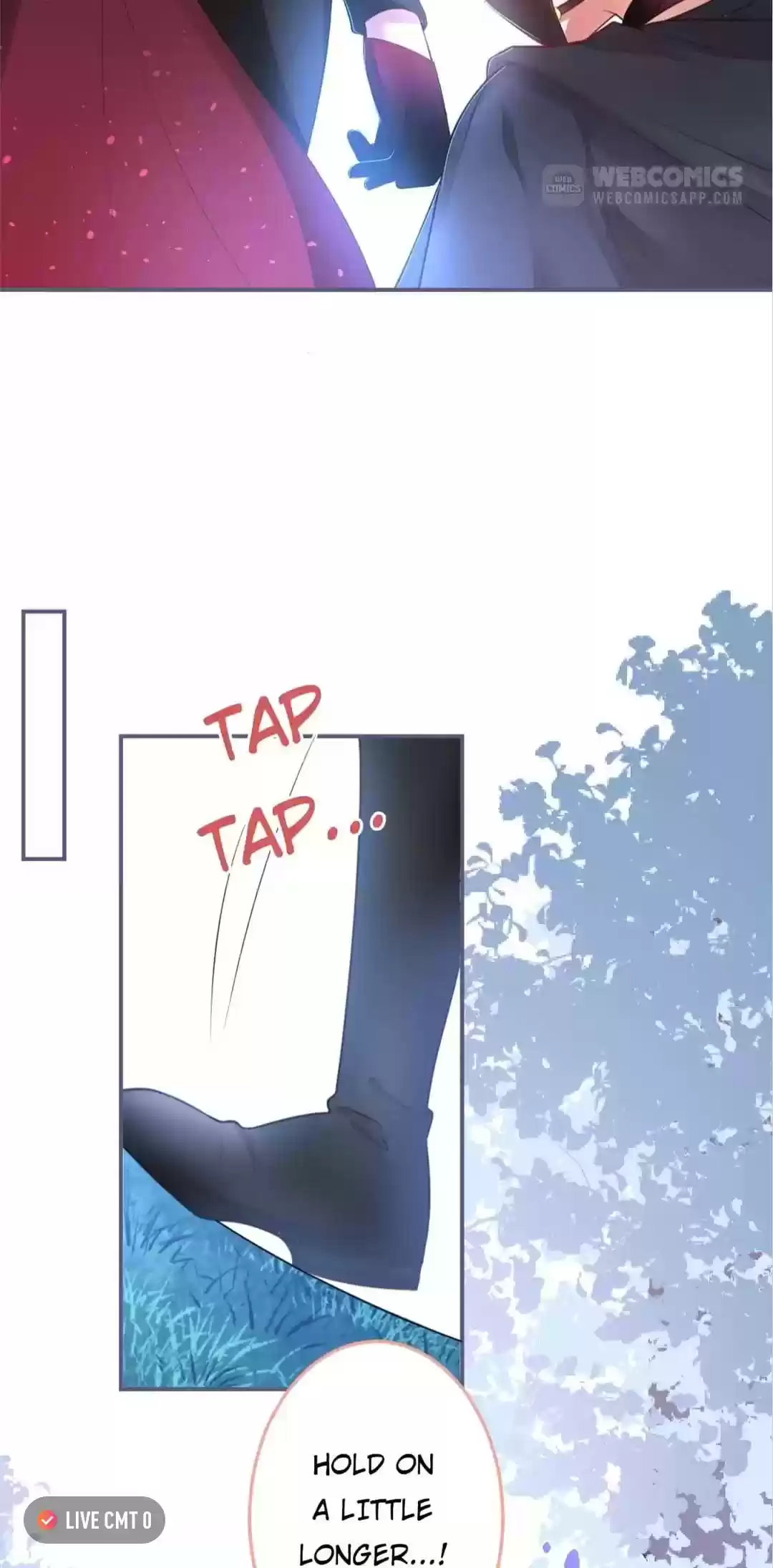 The Prince And His Mischievous One Chapter 78