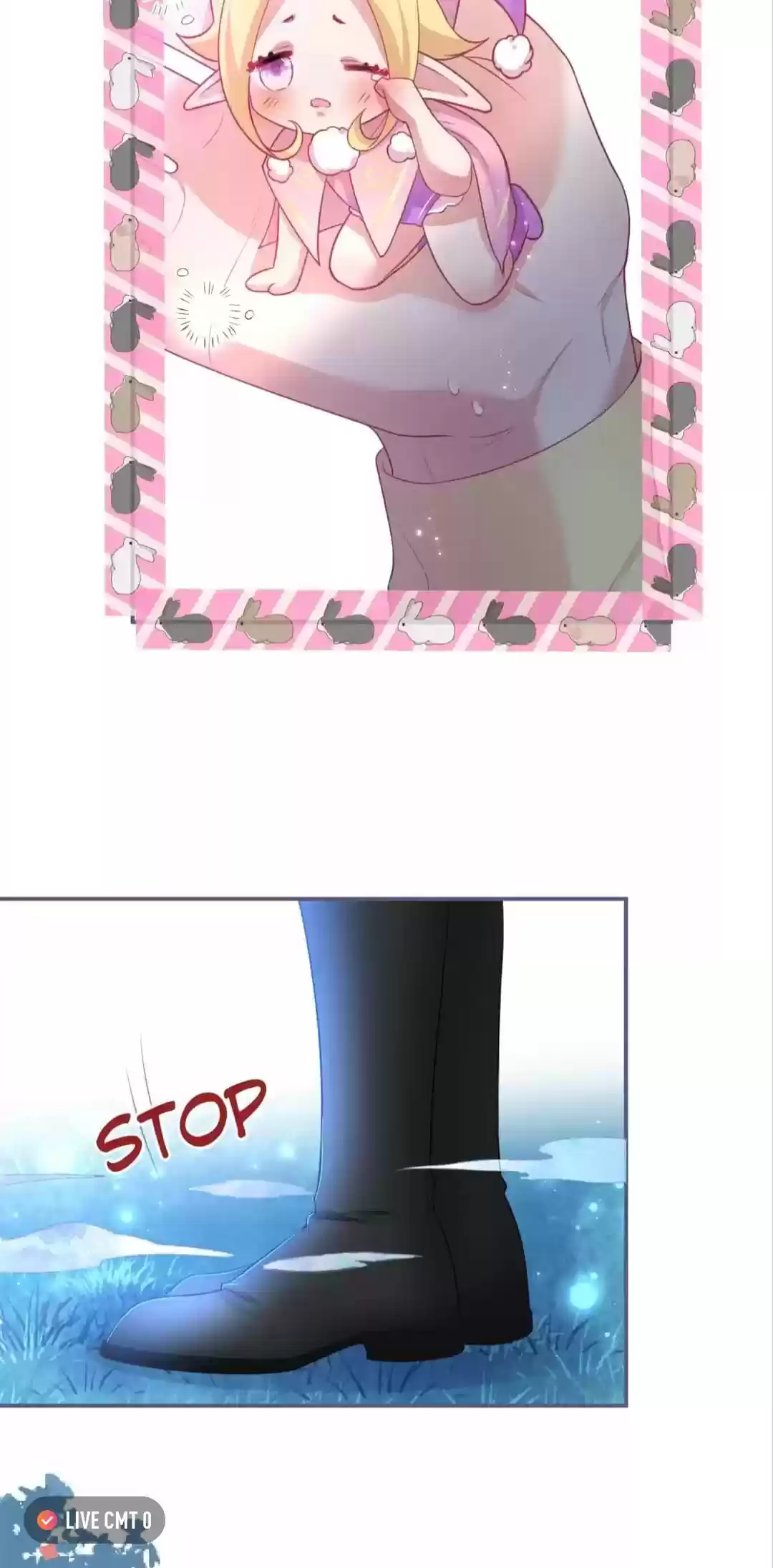 The Prince And His Mischievous One Chapter 78