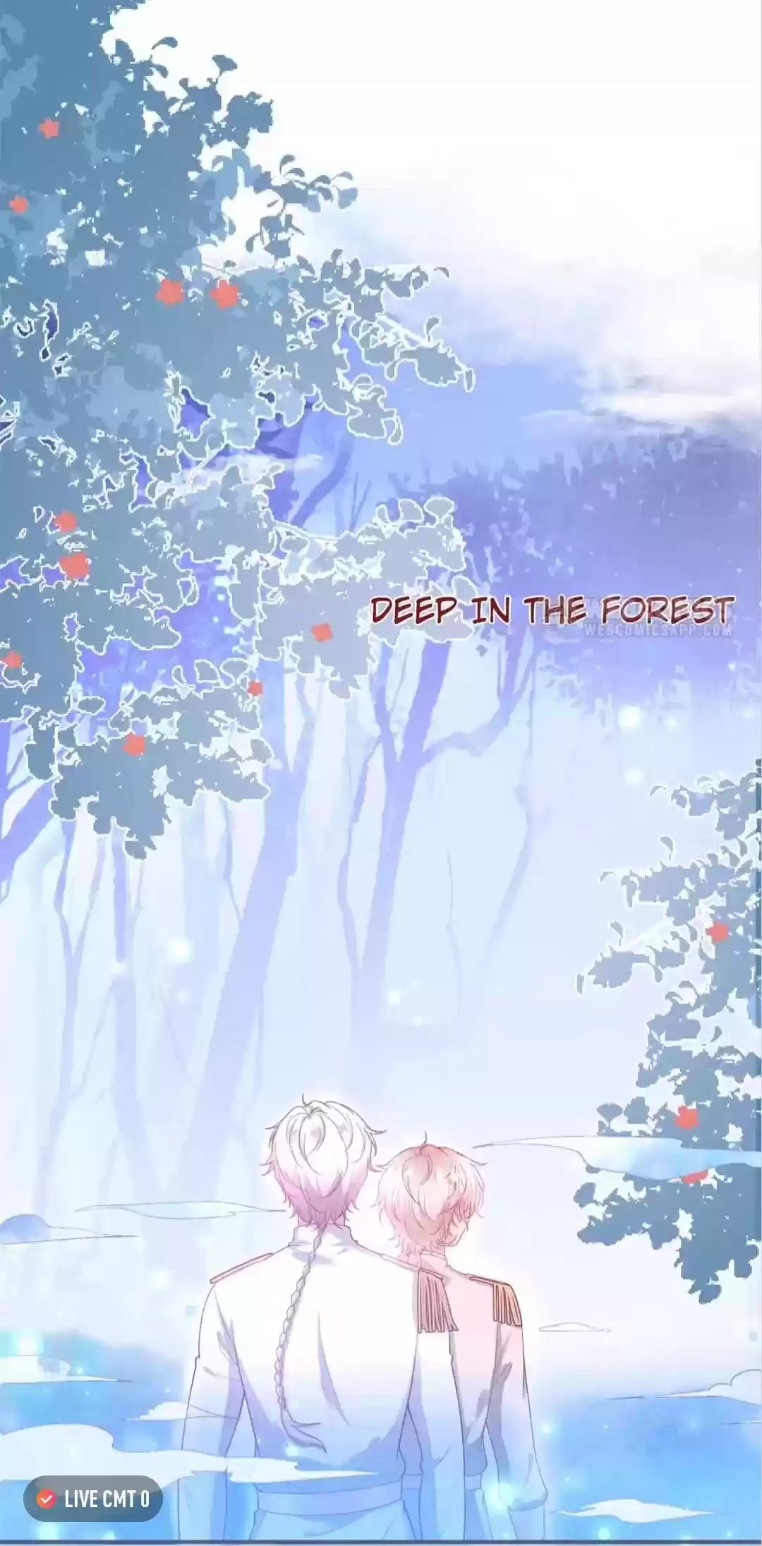 The Prince And His Mischievous One Chapter 78